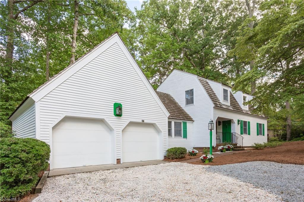 N Rockingham Rd, Greensboro, NC 27407
