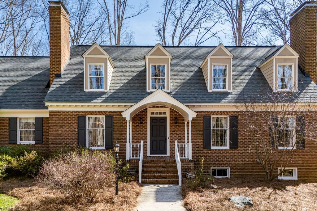Hebron Church Rd, Mebane, NC 27302