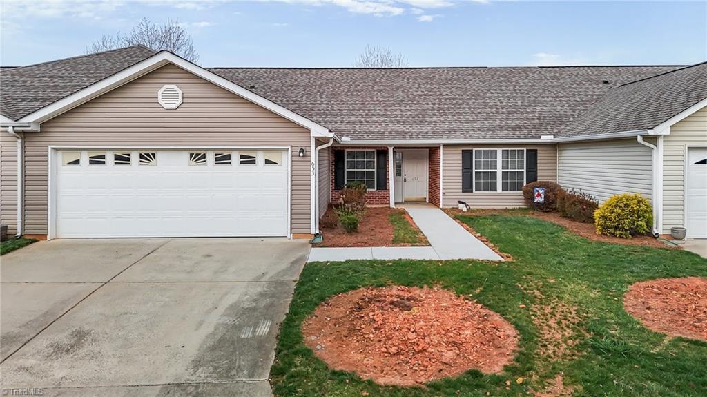 Huntingdon St, Elon, NC 27244