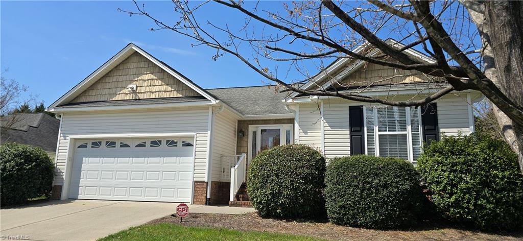Eagle Path, Winston Salem, NC 27127