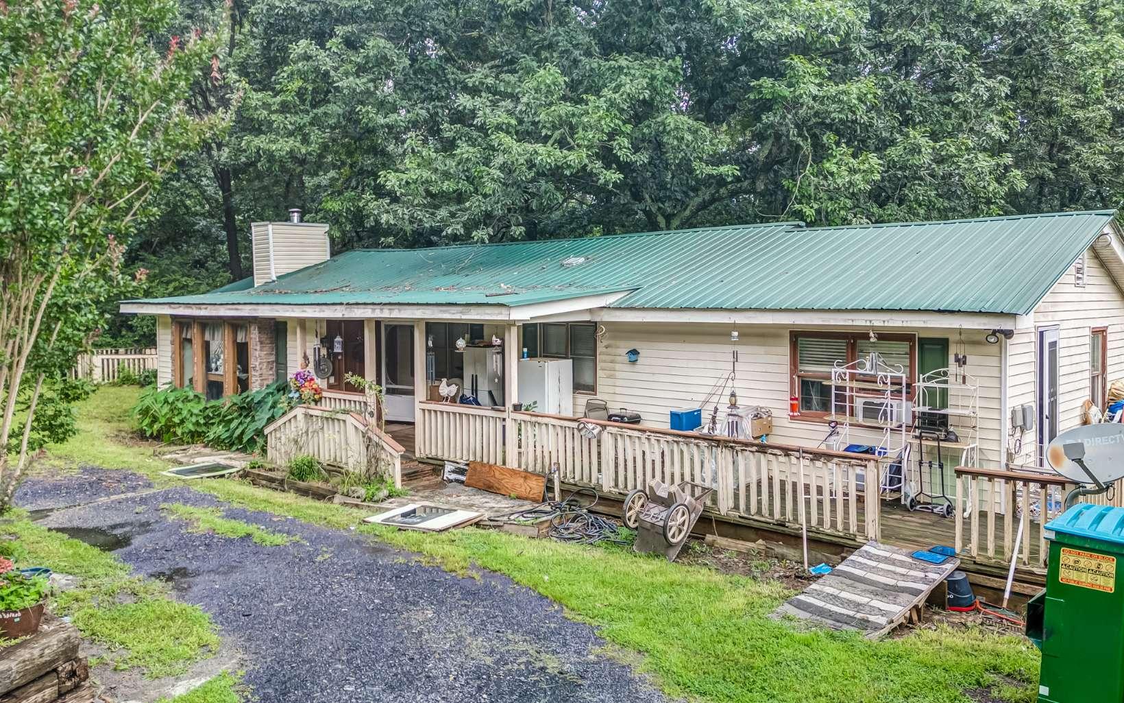 Young Loop, Fairmount, GA 30139
