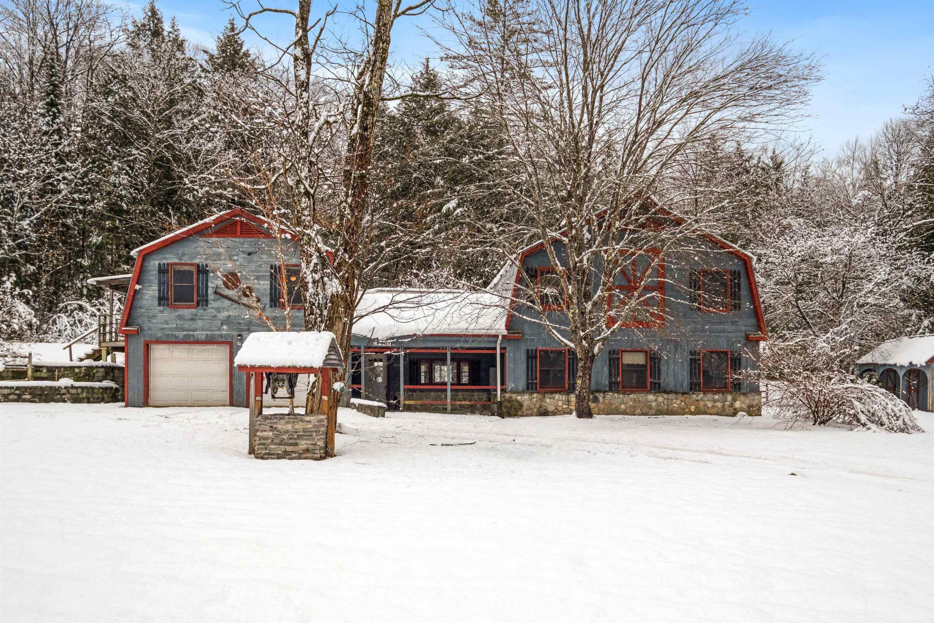Middlebrook Rd, Fairlee, VT 05045