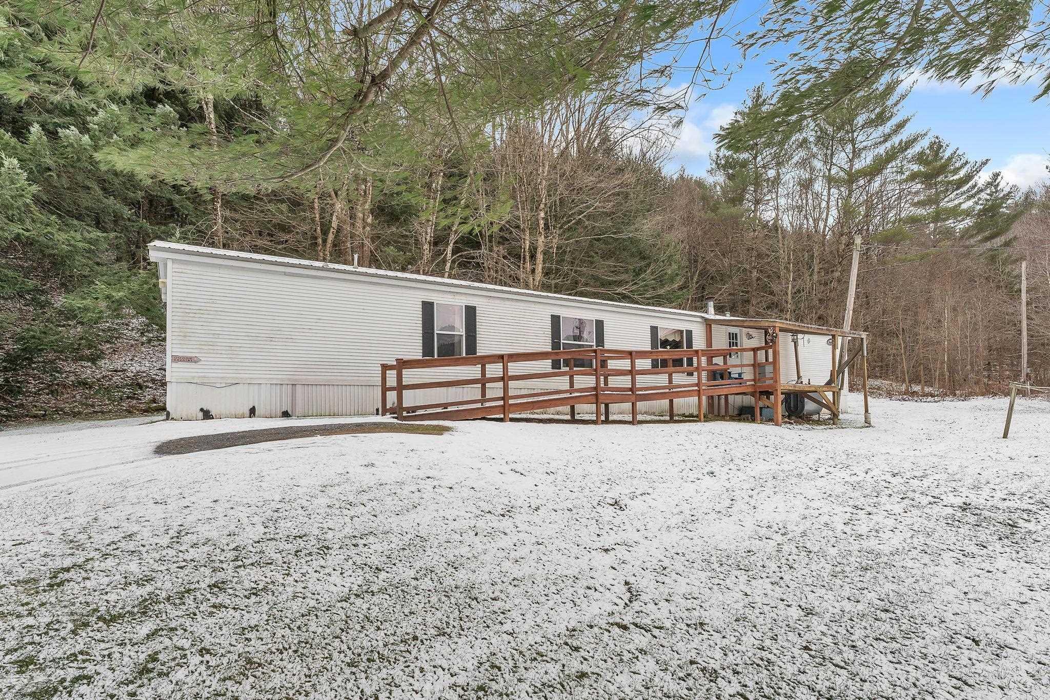 Duxbury Rd, Waterbury, VT 05676