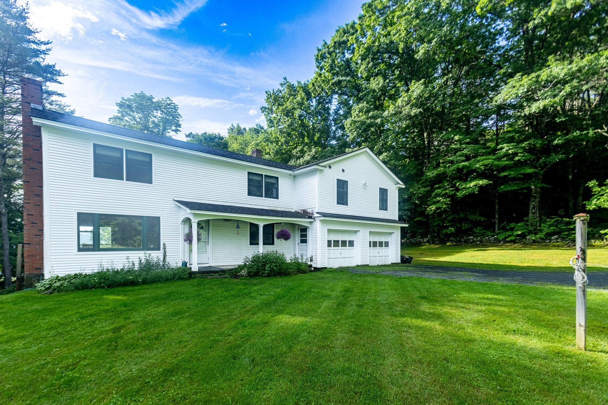 Middle Rd, Norwich, VT 05055