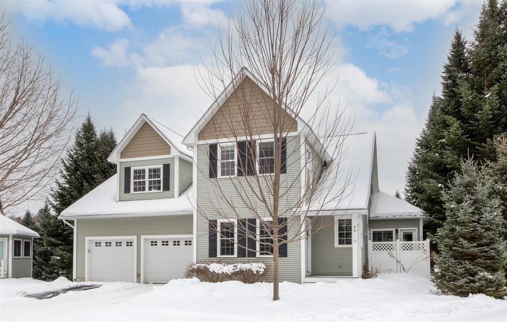 Balsam Cir, Williston, VT 05495
