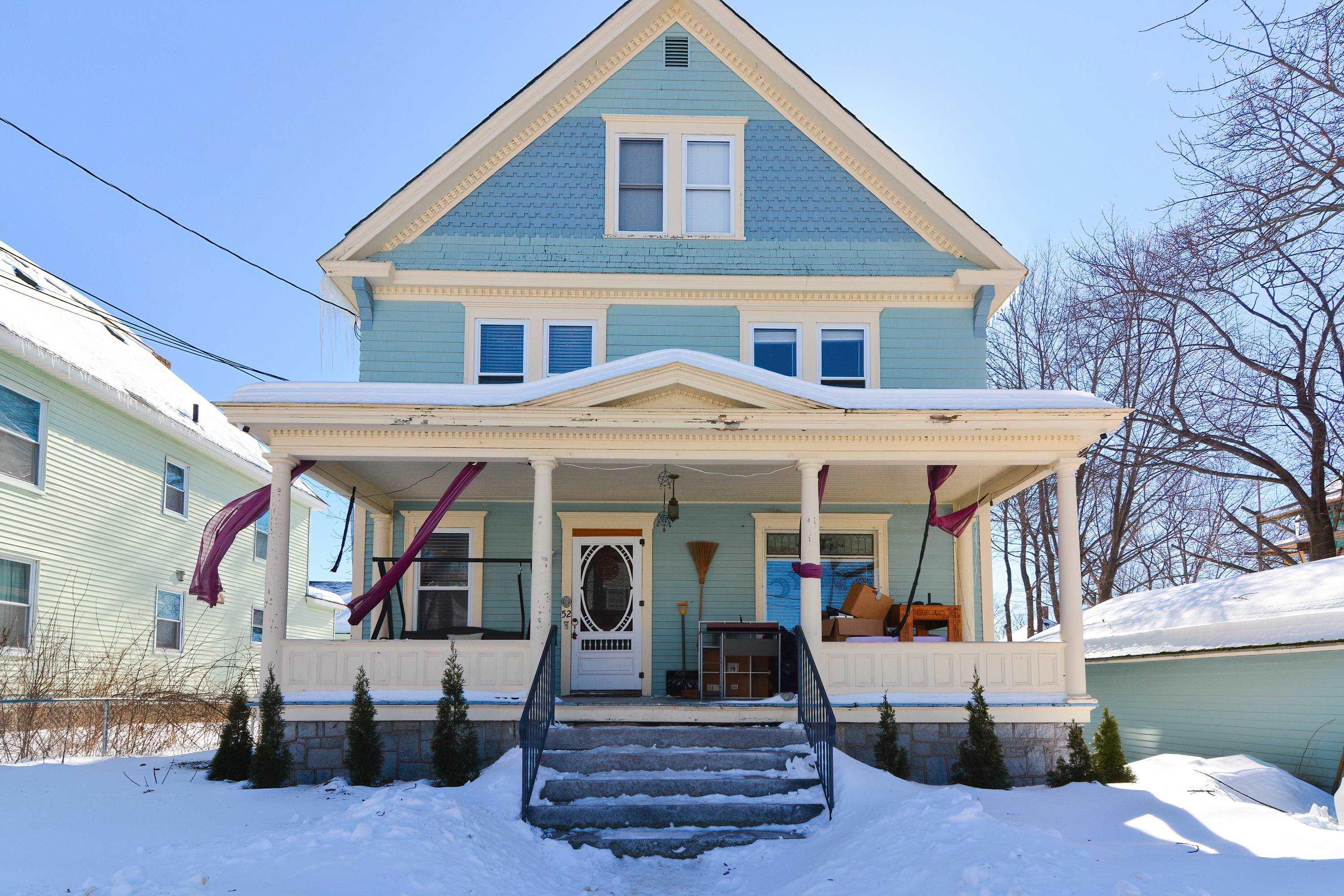 Whipple Ave, Laconia, NH 03246