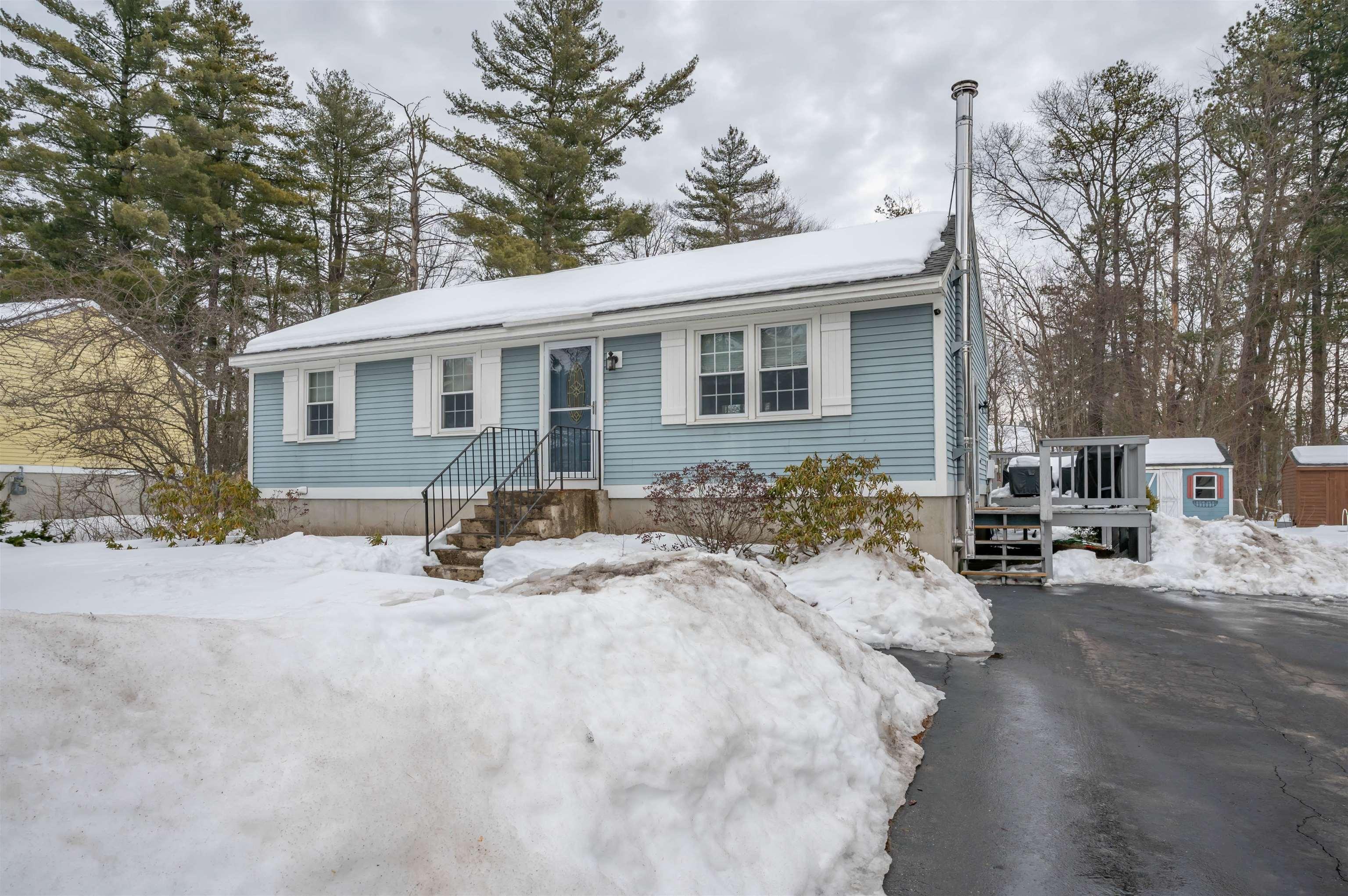 Pine Acres Rd, Concord, NH 03301