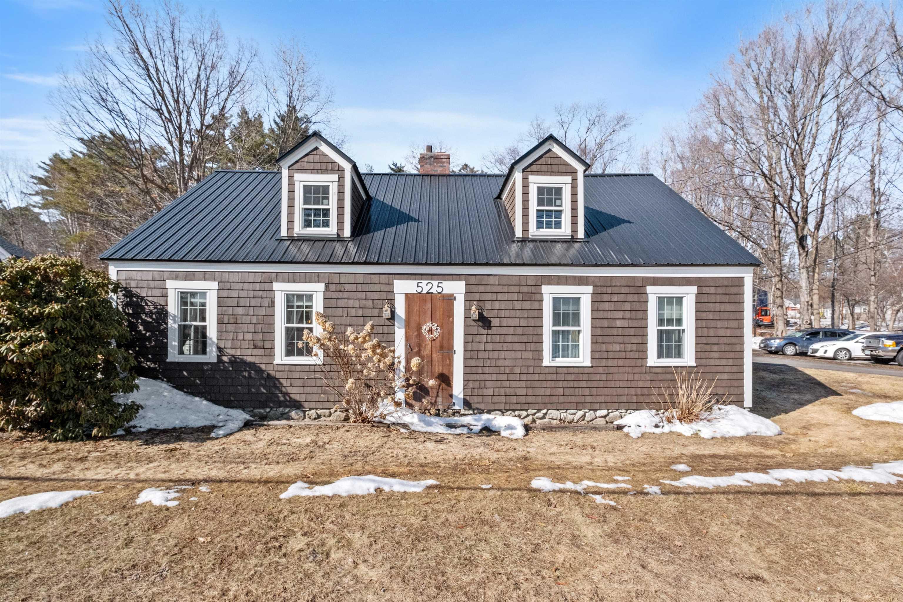 Whittier Hwy, Moultonborough, NH 03254