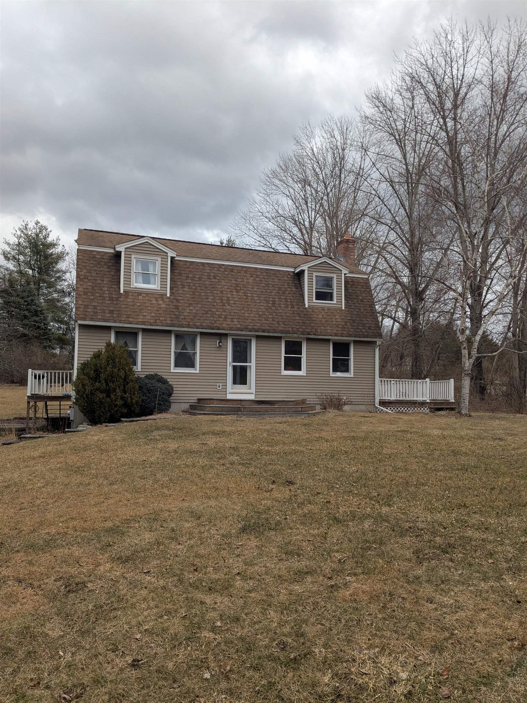 Windham Rd, Pelham, NH 03076