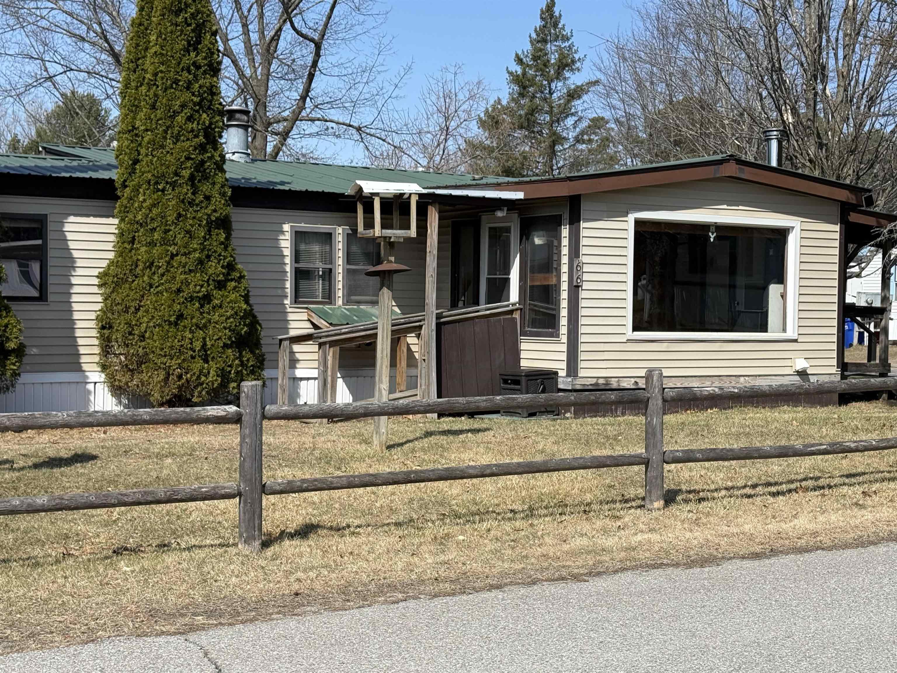 Dewey Dr, Milton, VT 05468