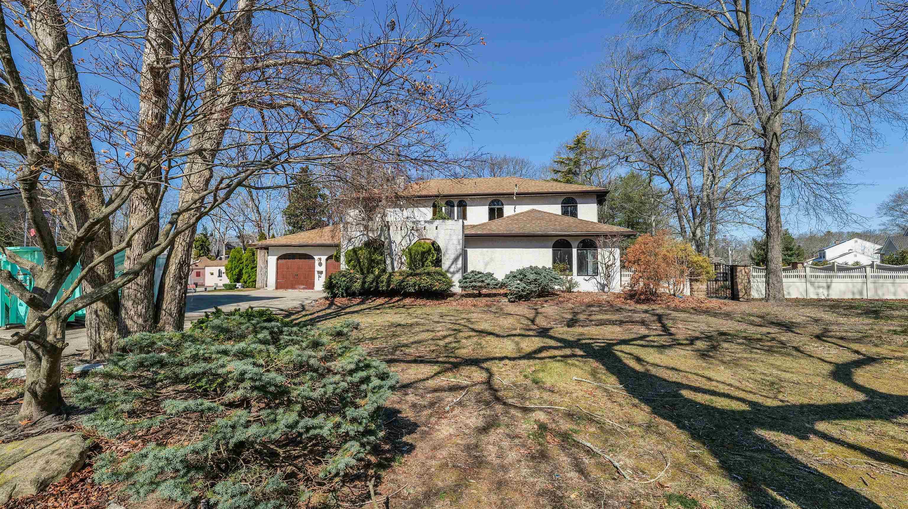 W Quail Dr, Marmora, NJ 08223