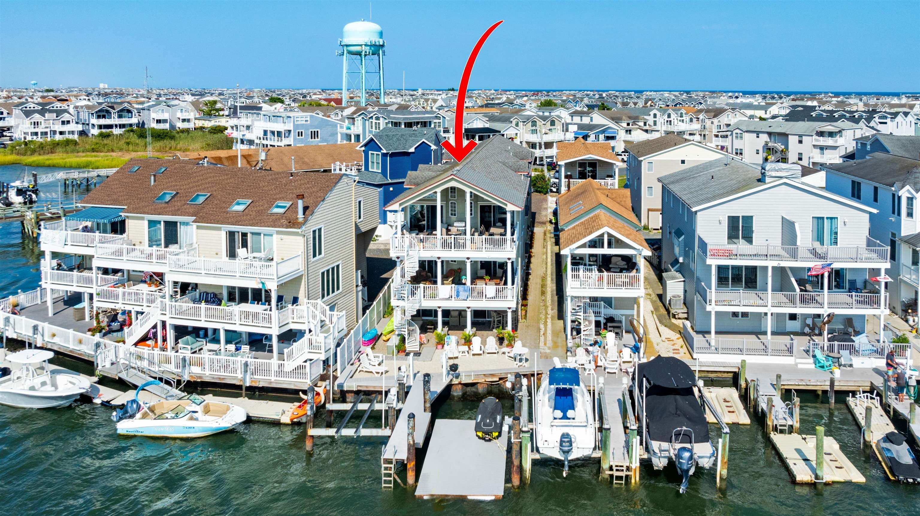 Sounds Ave, Sea Isle City, NJ 08243