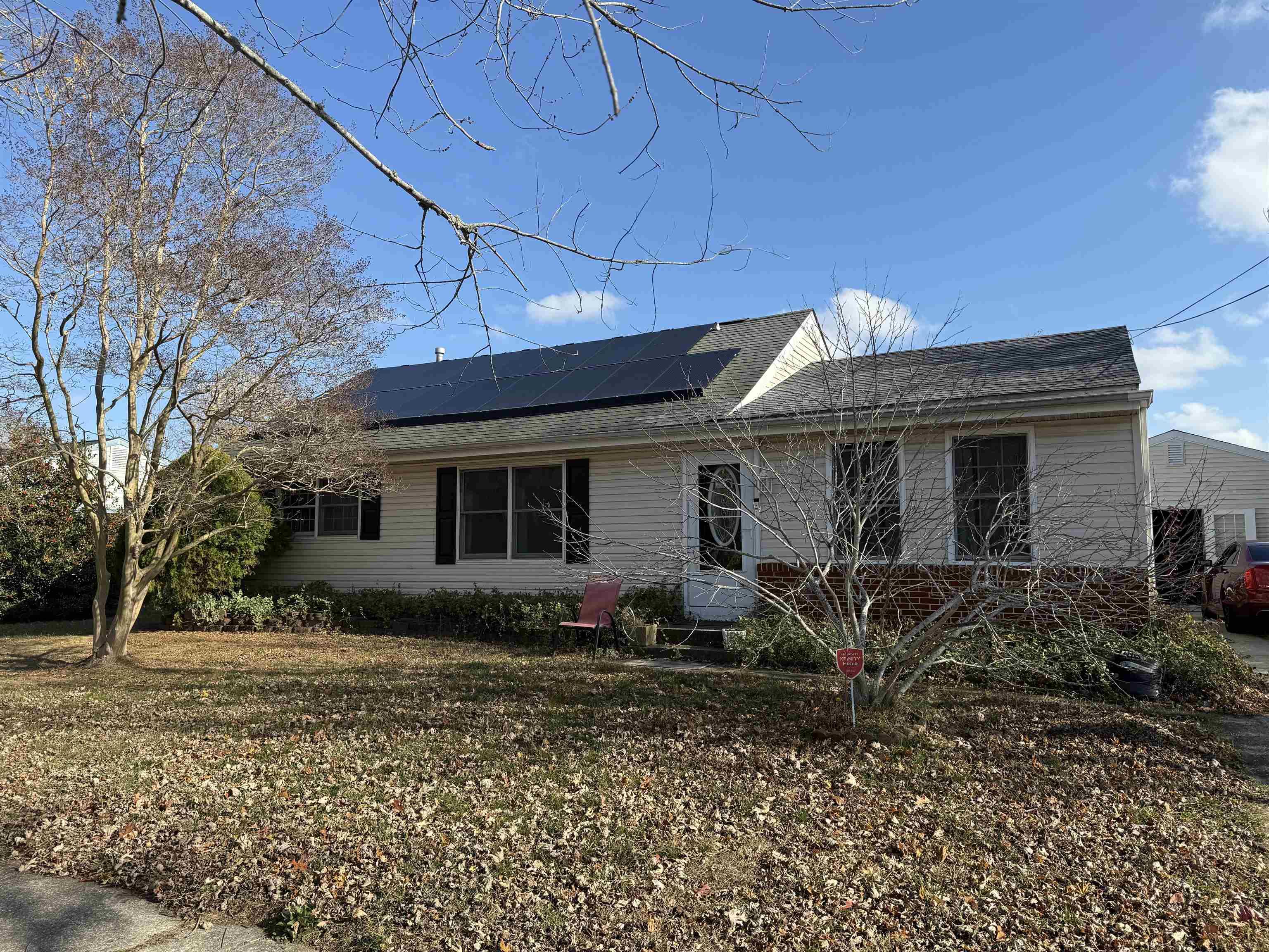 Beachhurst Dr, Cape May, NJ 08204