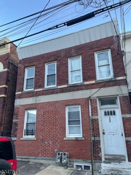 S 7th St, Elizabeth, NJ 07202