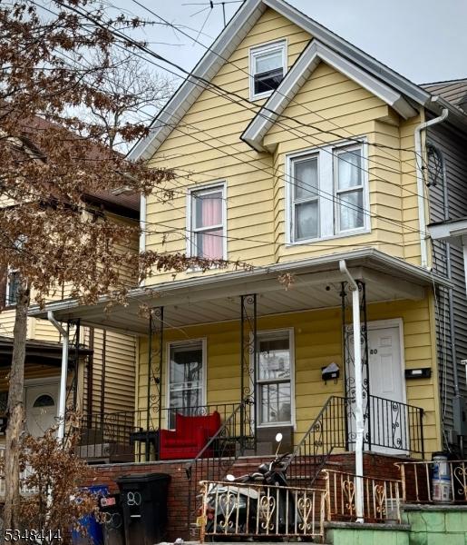 Westfield Ave, Elizabeth, NJ 07208