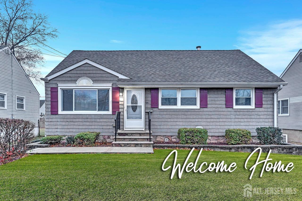 Drew Way, Iselin, NJ 08830