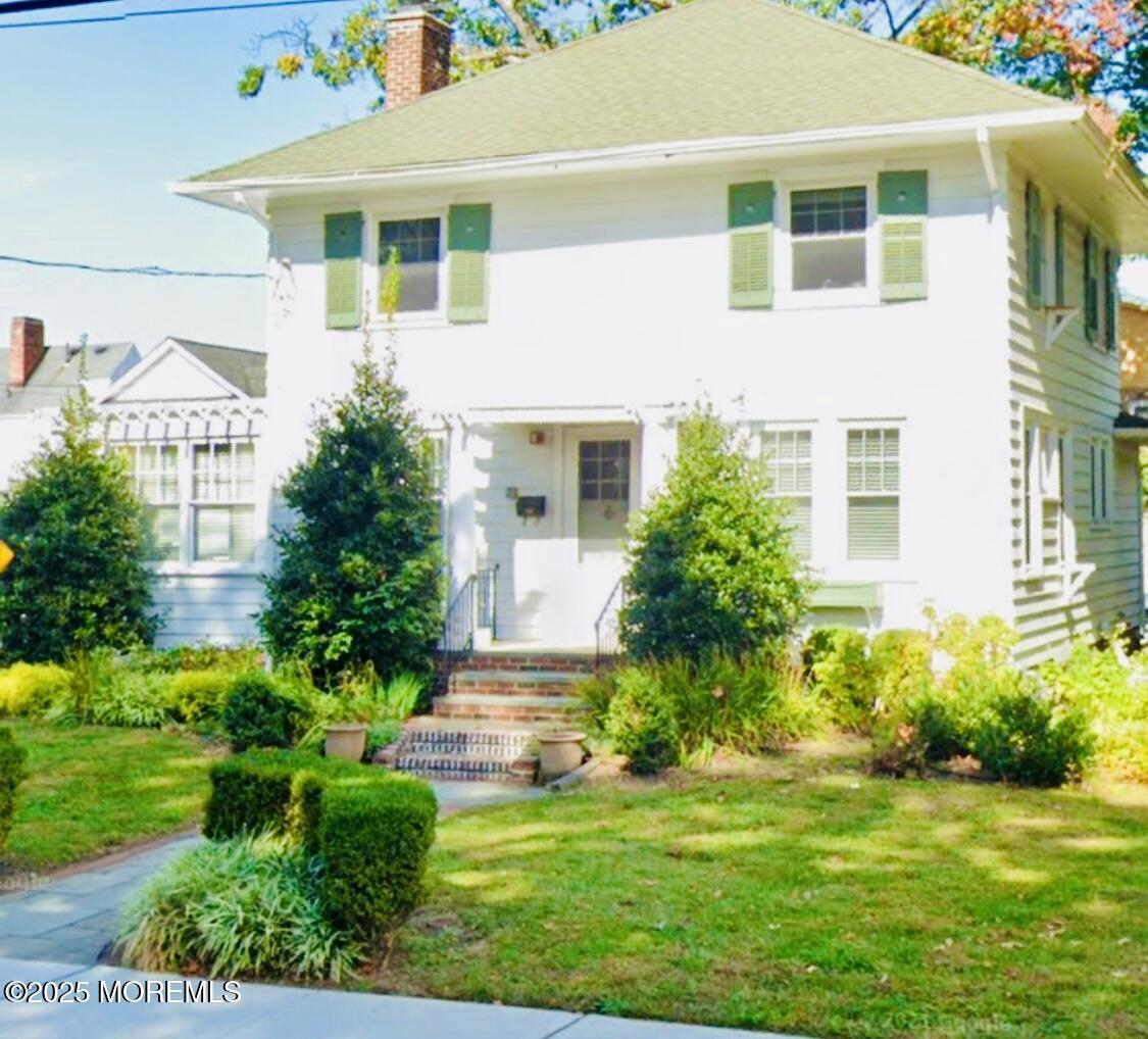 Reckless Pl, Red Bank, NJ 07701