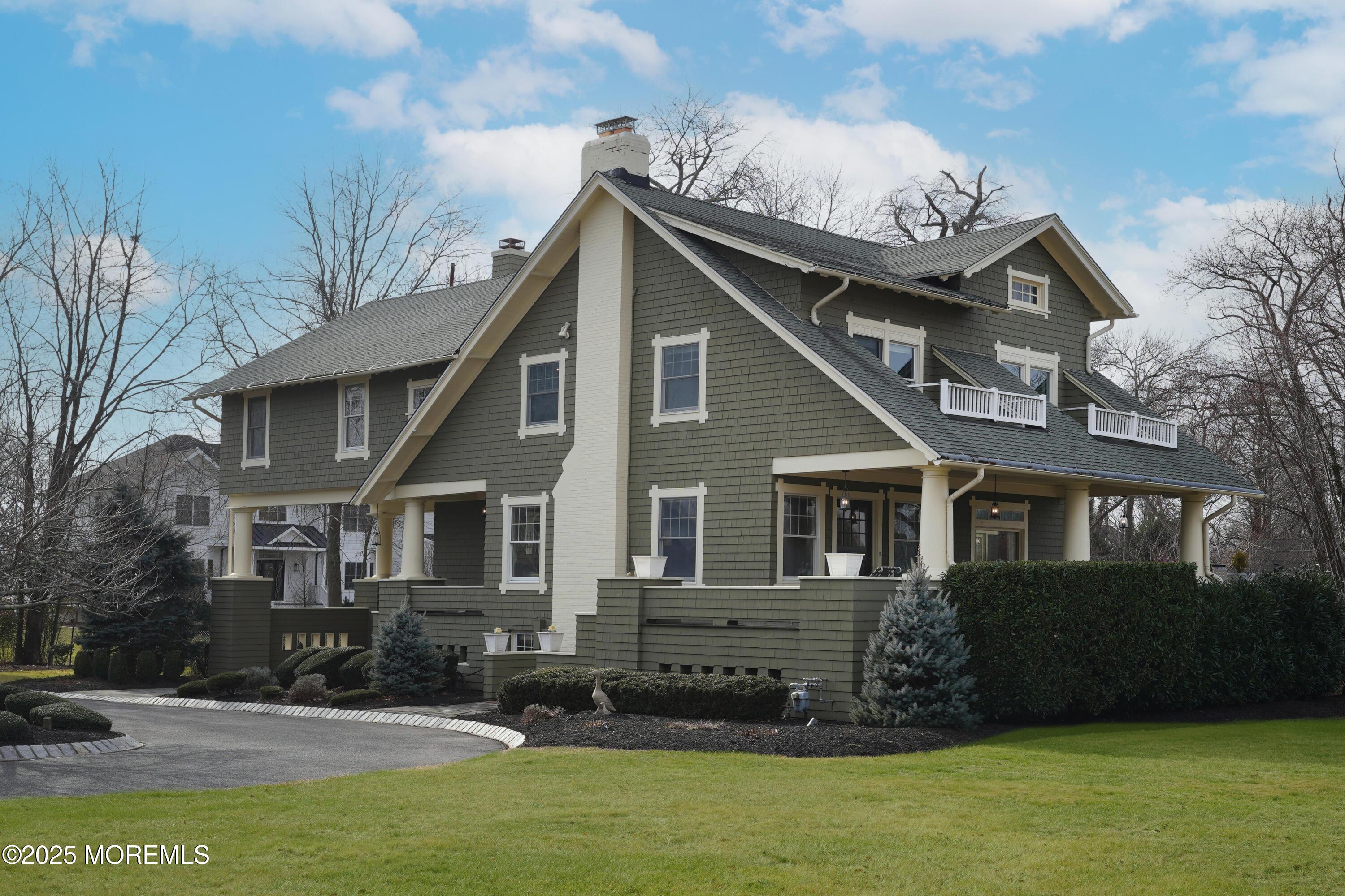 Rumson Rd, Rumson, NJ 07760