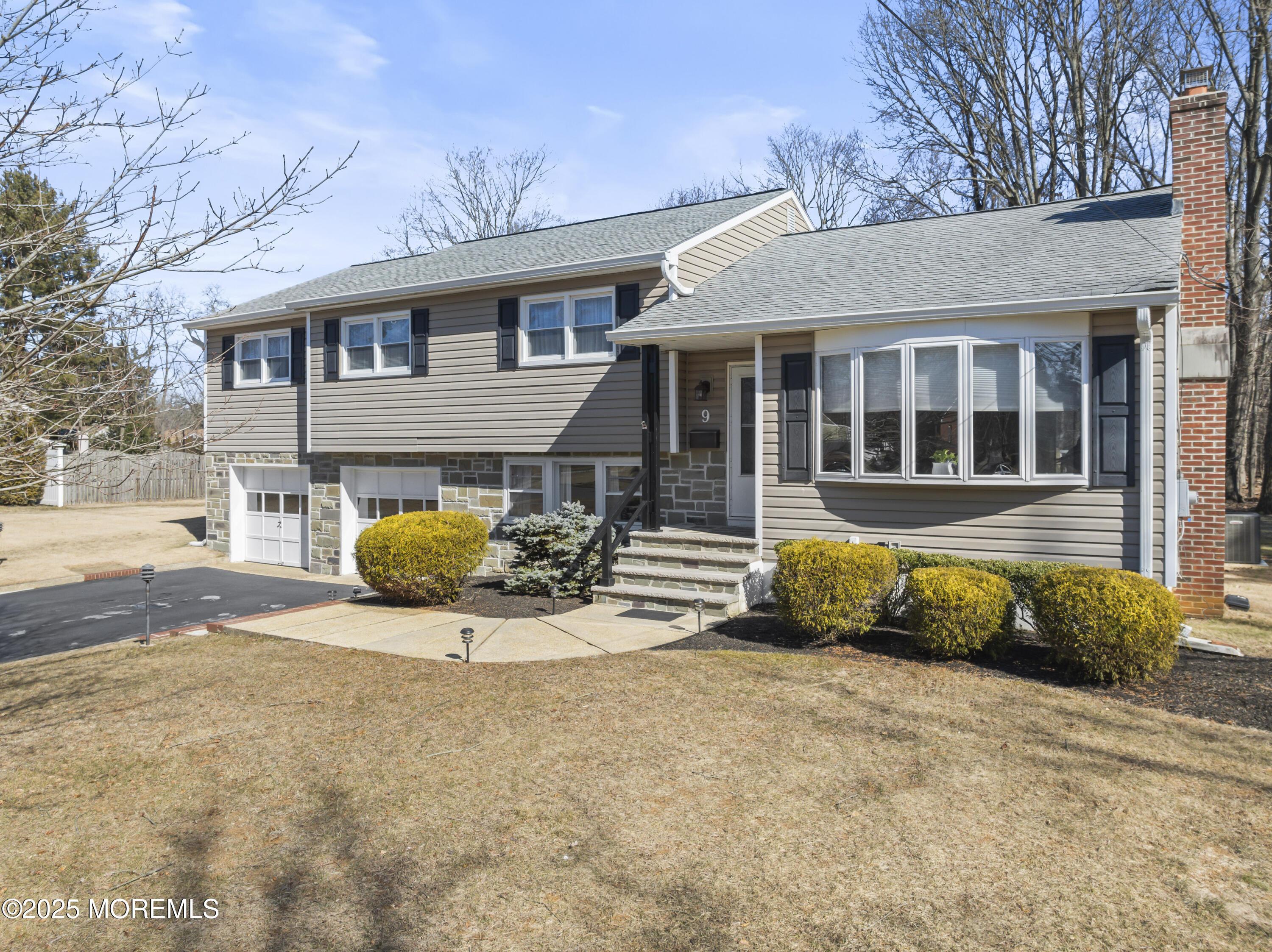 Majestic Ave, Lincroft, NJ 07738