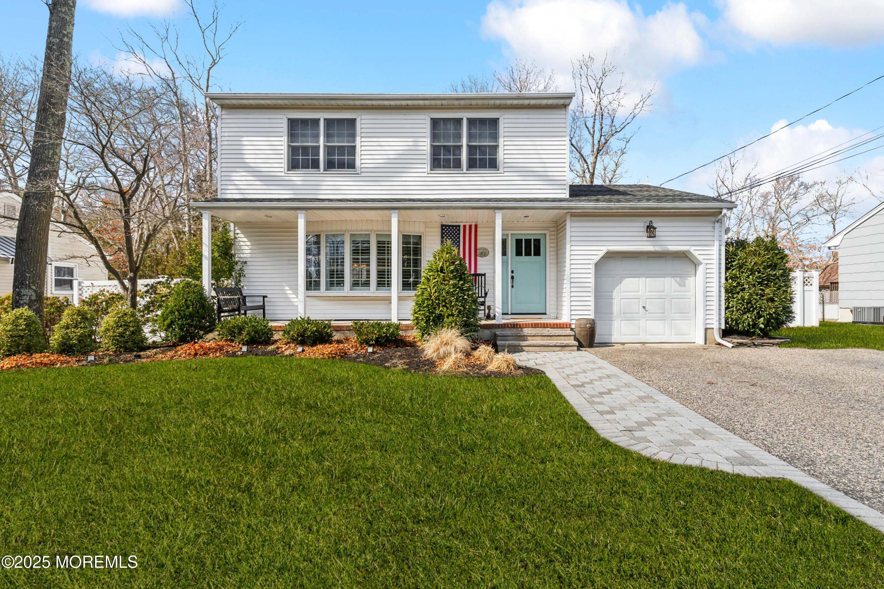 16th Ave, Brick, NJ 08724