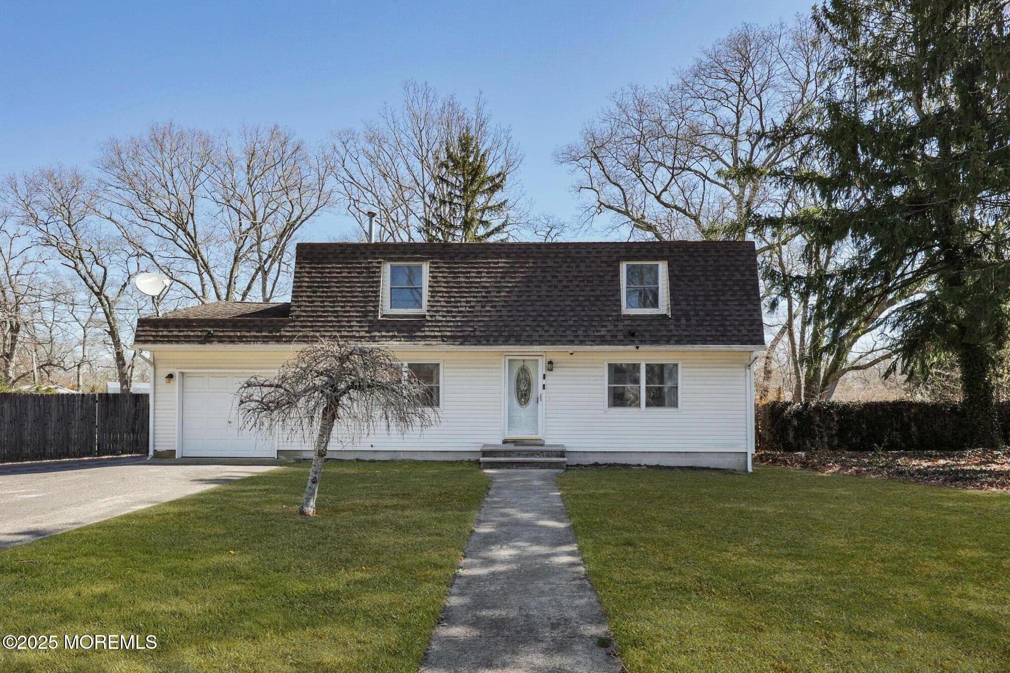Indian Hill Rd, Toms River, NJ 08753