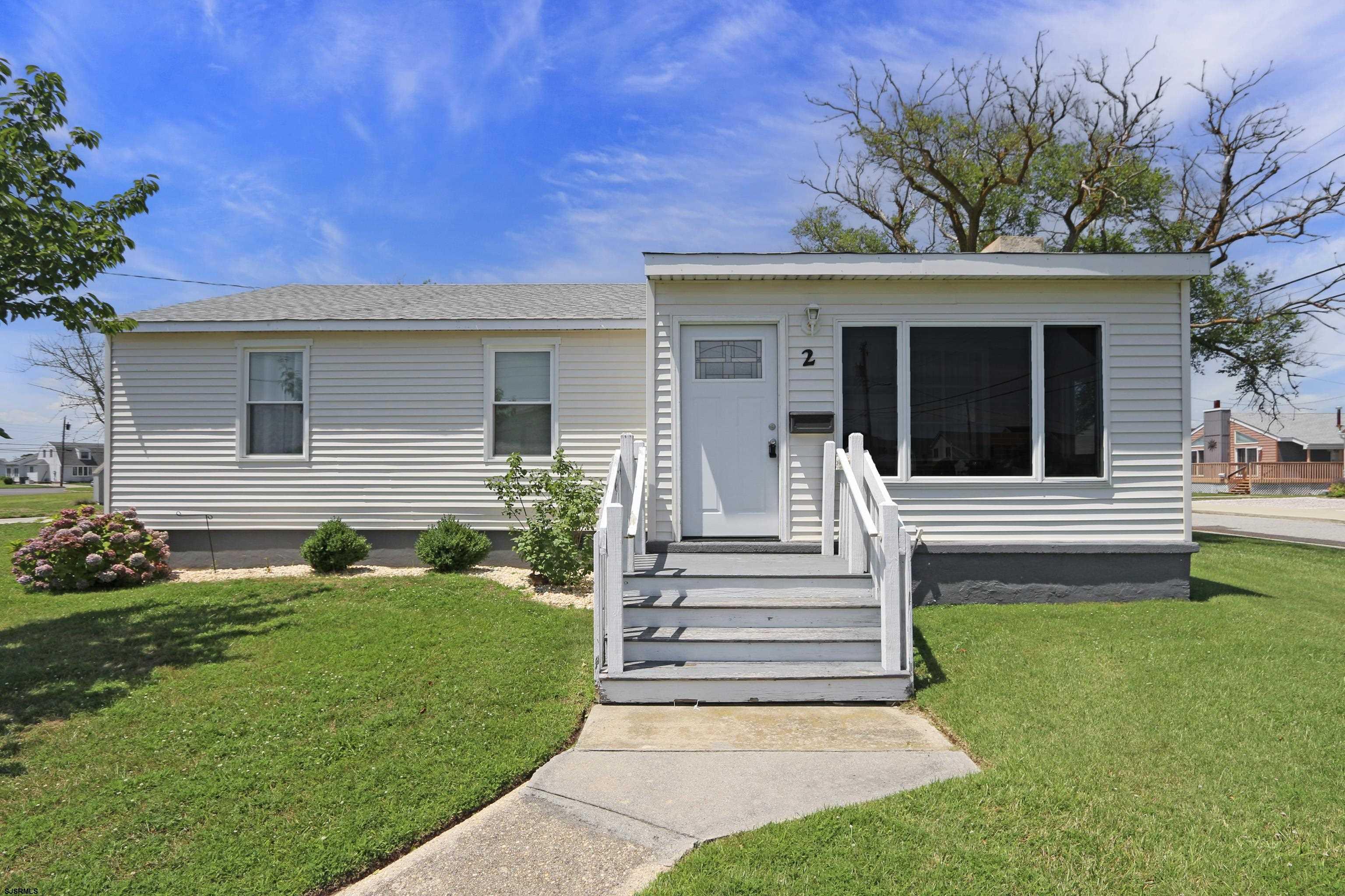 11th St N, Brigantine, NJ 08203