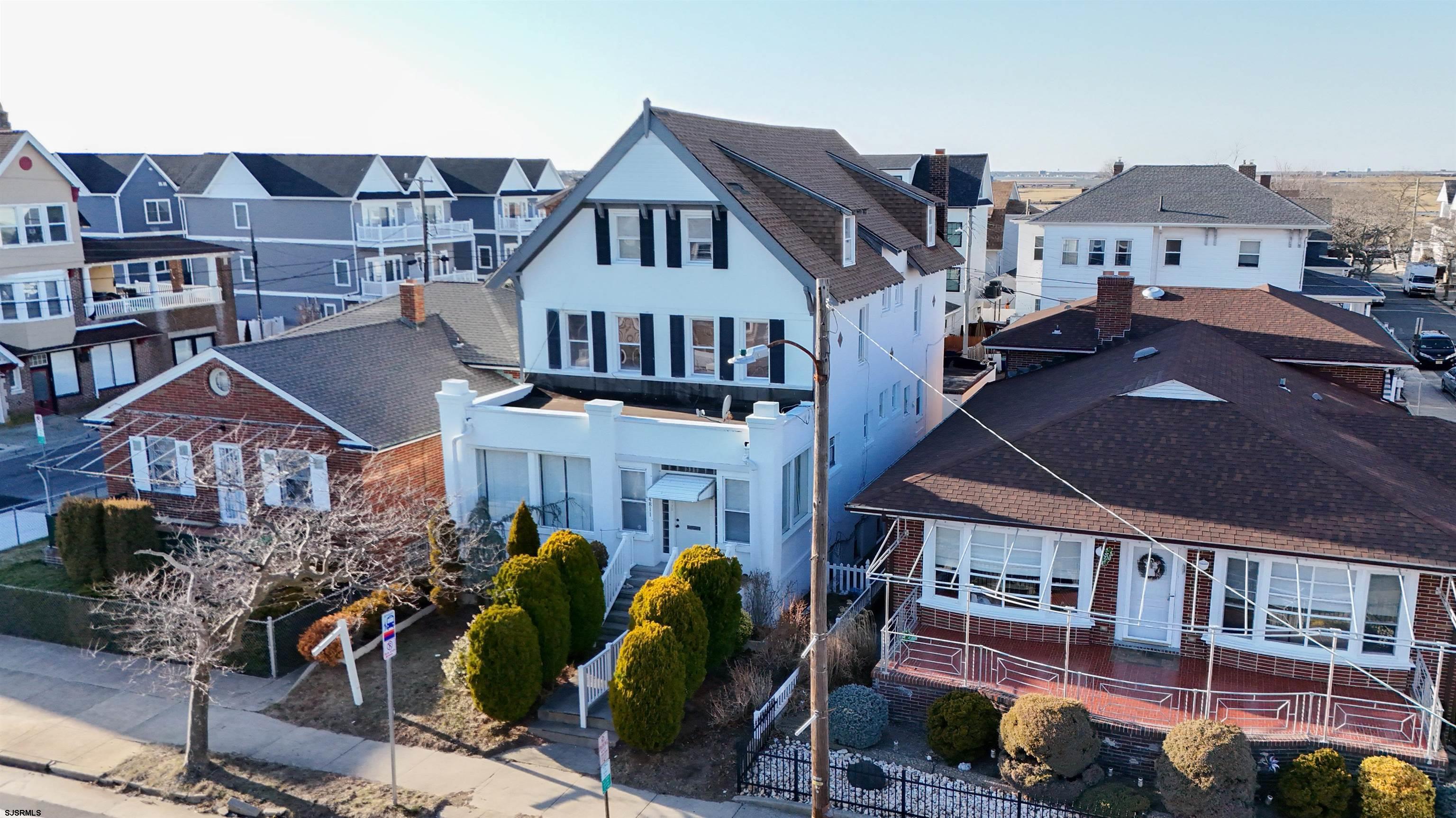 Ventnor Ave, Ventnor City, NJ 08406