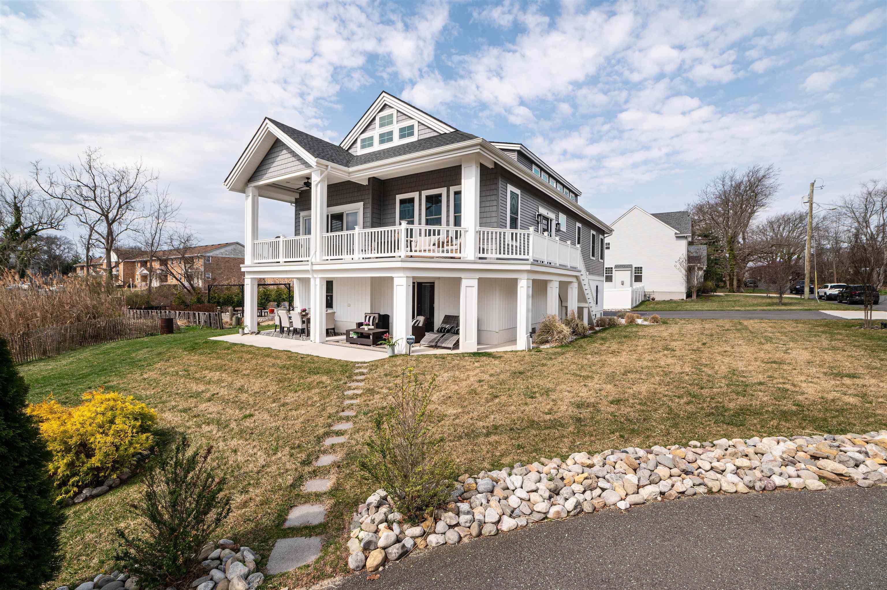 E Ocean Heights Ave, Linwood, NJ 08221