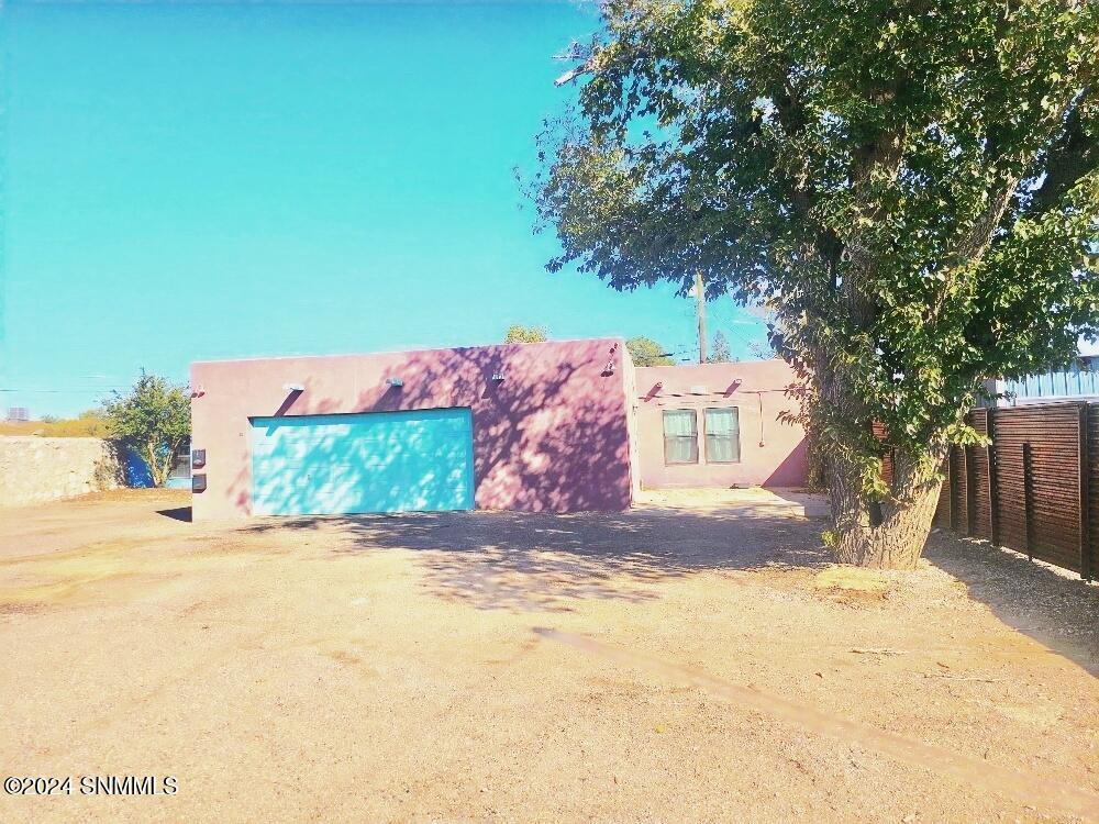 S Espanola St, Las Cruces, NM 88001