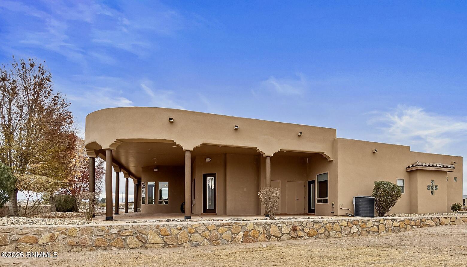 Providence Rd, Las Cruces, NM 88007