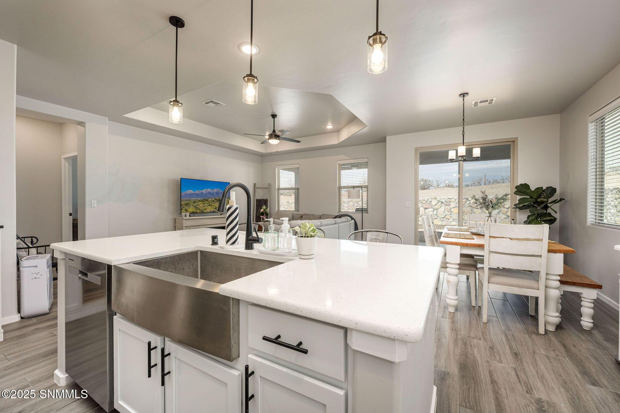 Arabela Dr, Las Cruces, NM 88012