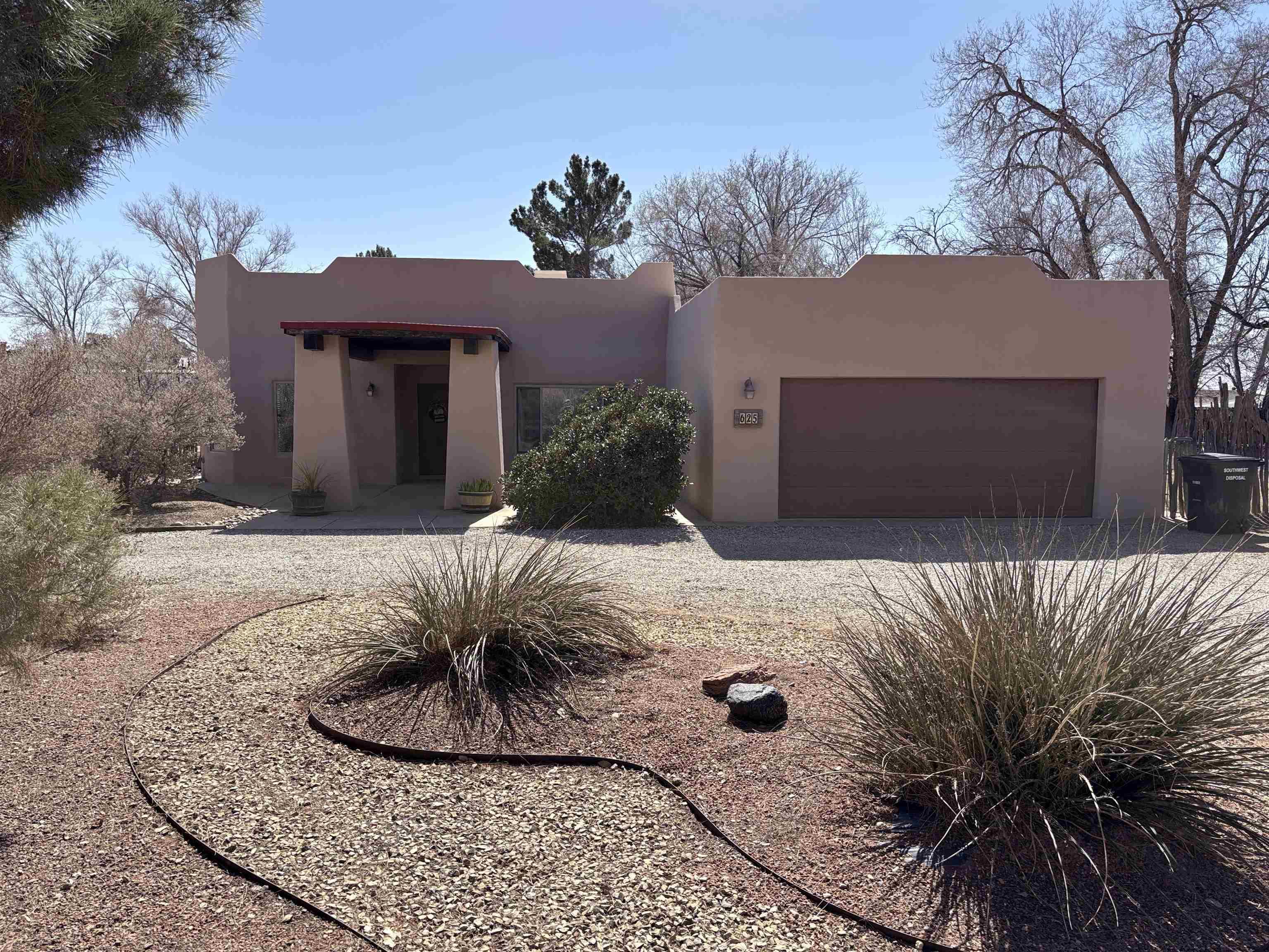 Calle Del Flor, Tularosa, NM 88352