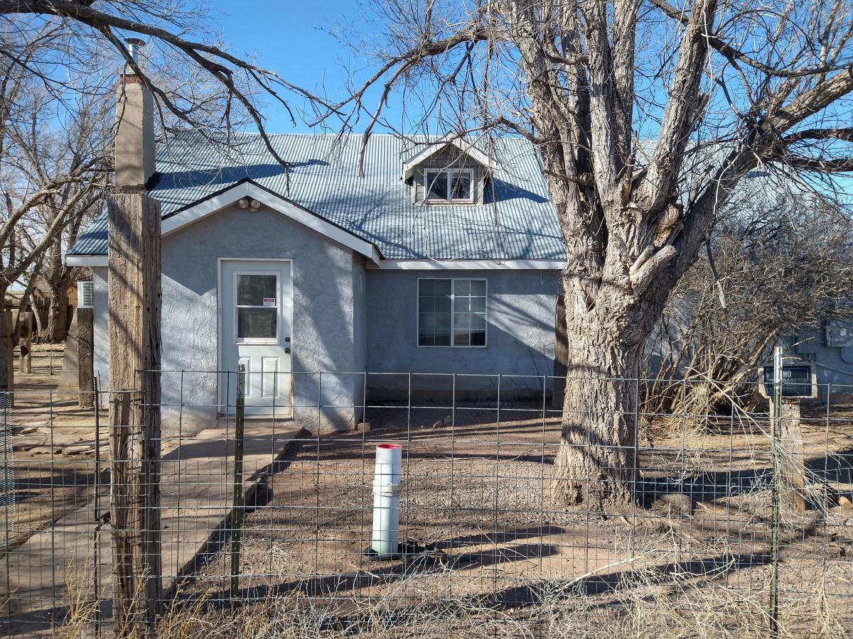 State Highway 3 N, Encino, NM 88321