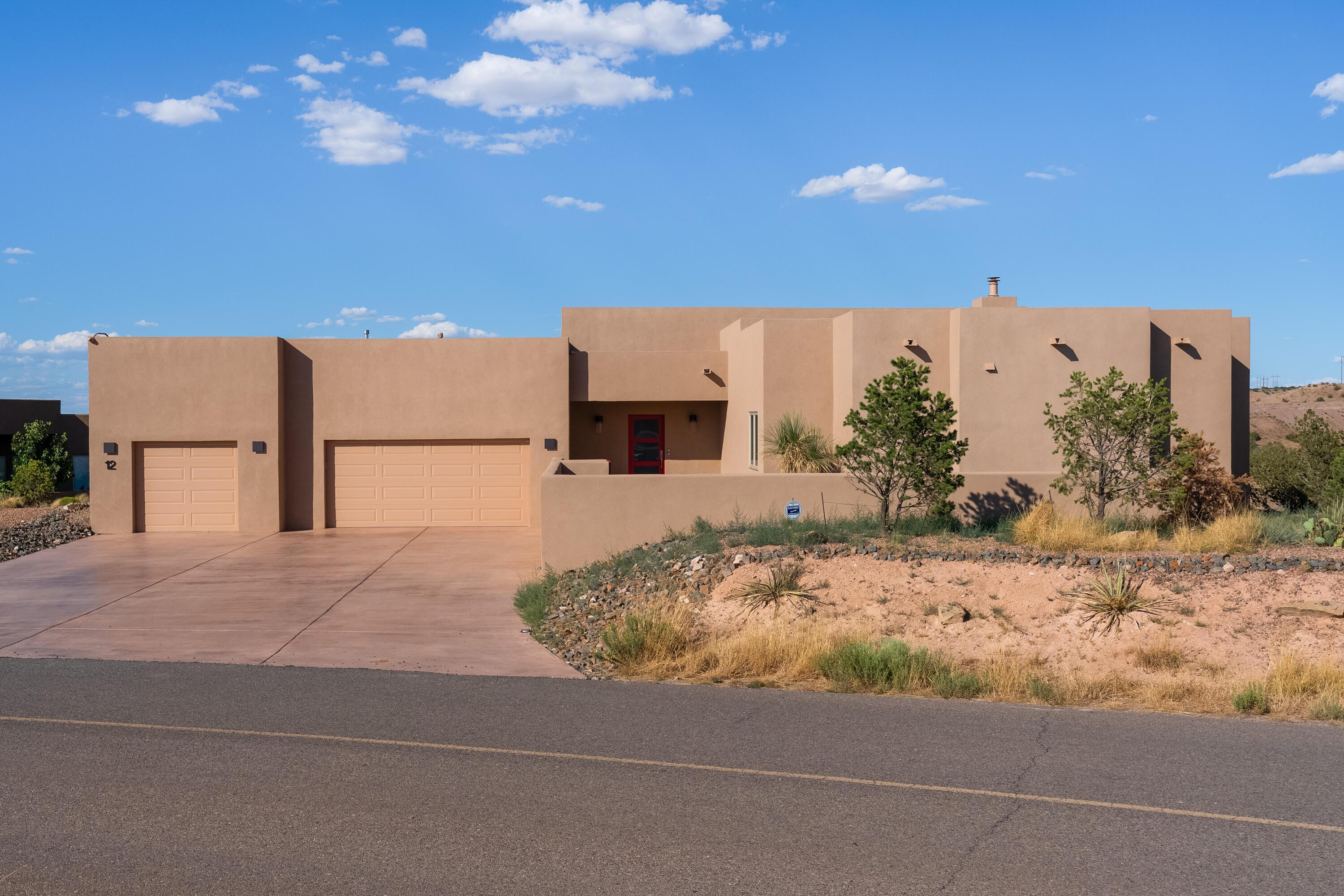 Brazos Trl, Placitas, NM 87043