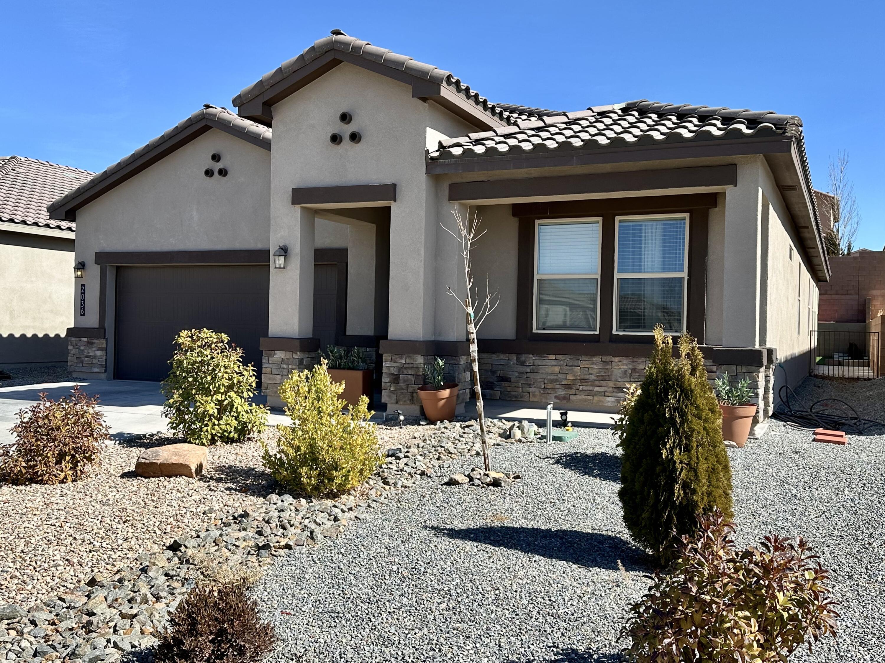 Hubbard St Se, Albuquerque, NM 87123