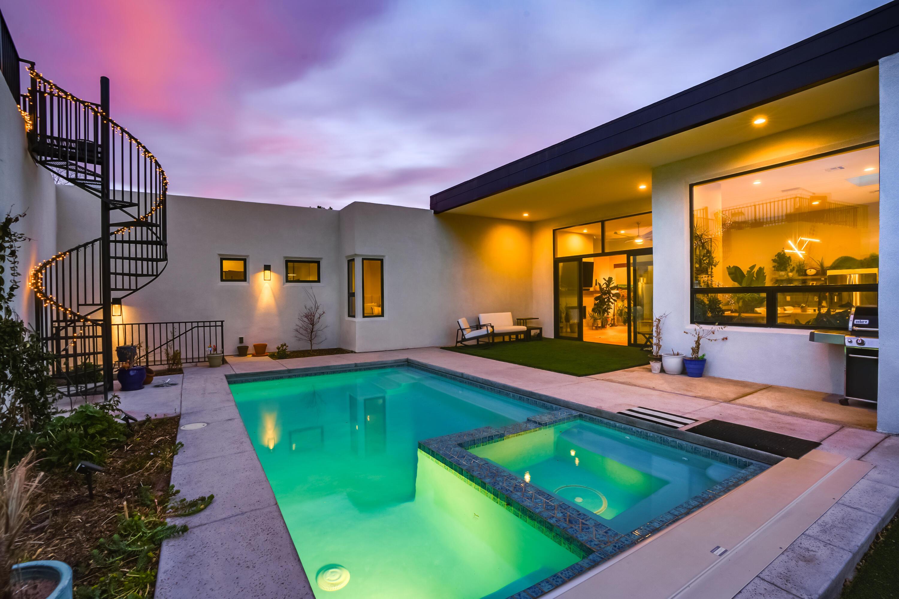 Ridgecrest Dr Se, Albuquerque, NM 87108