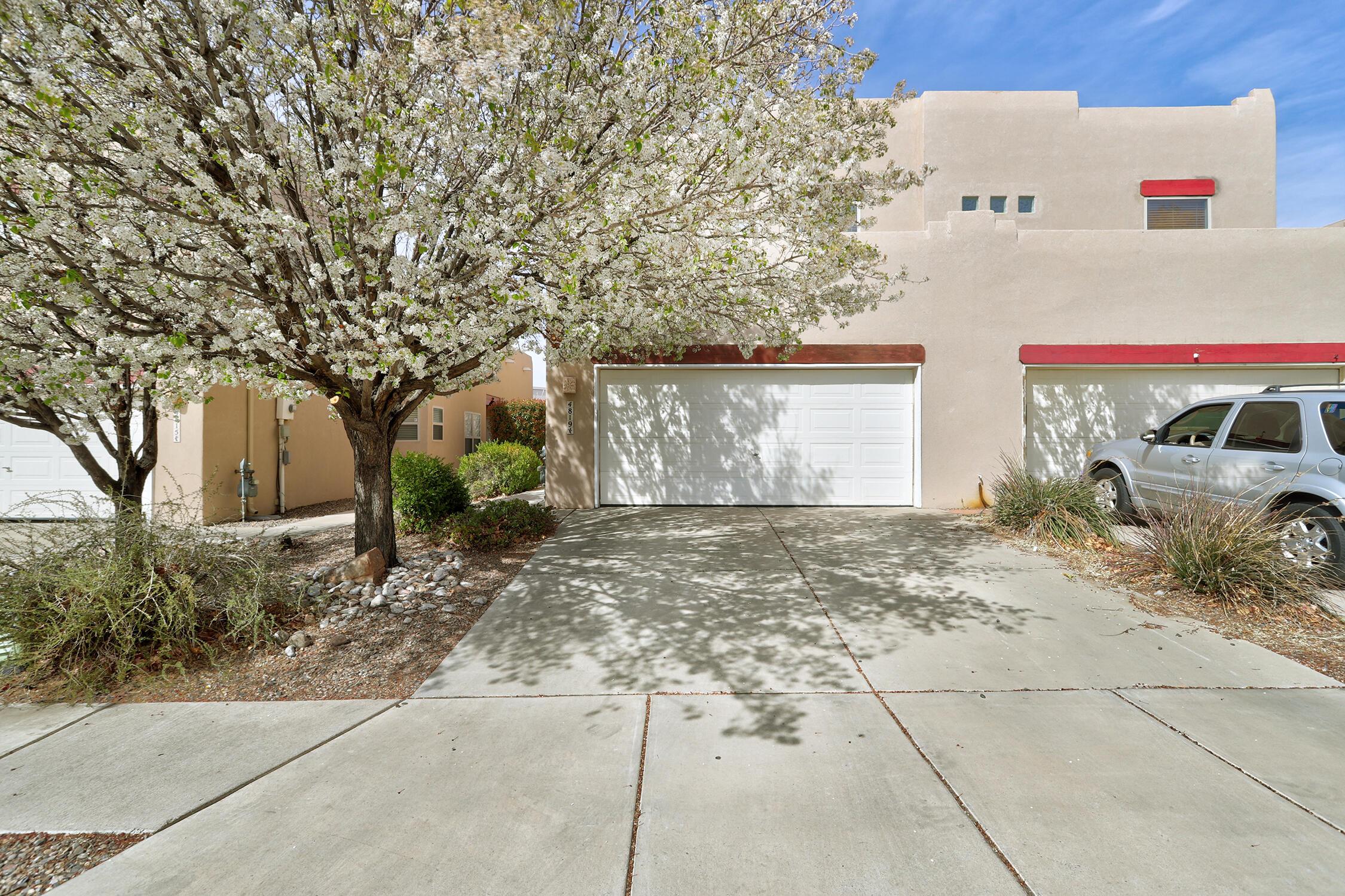 Spanish Sun Ave Ne, Albuquerque, NM 87110