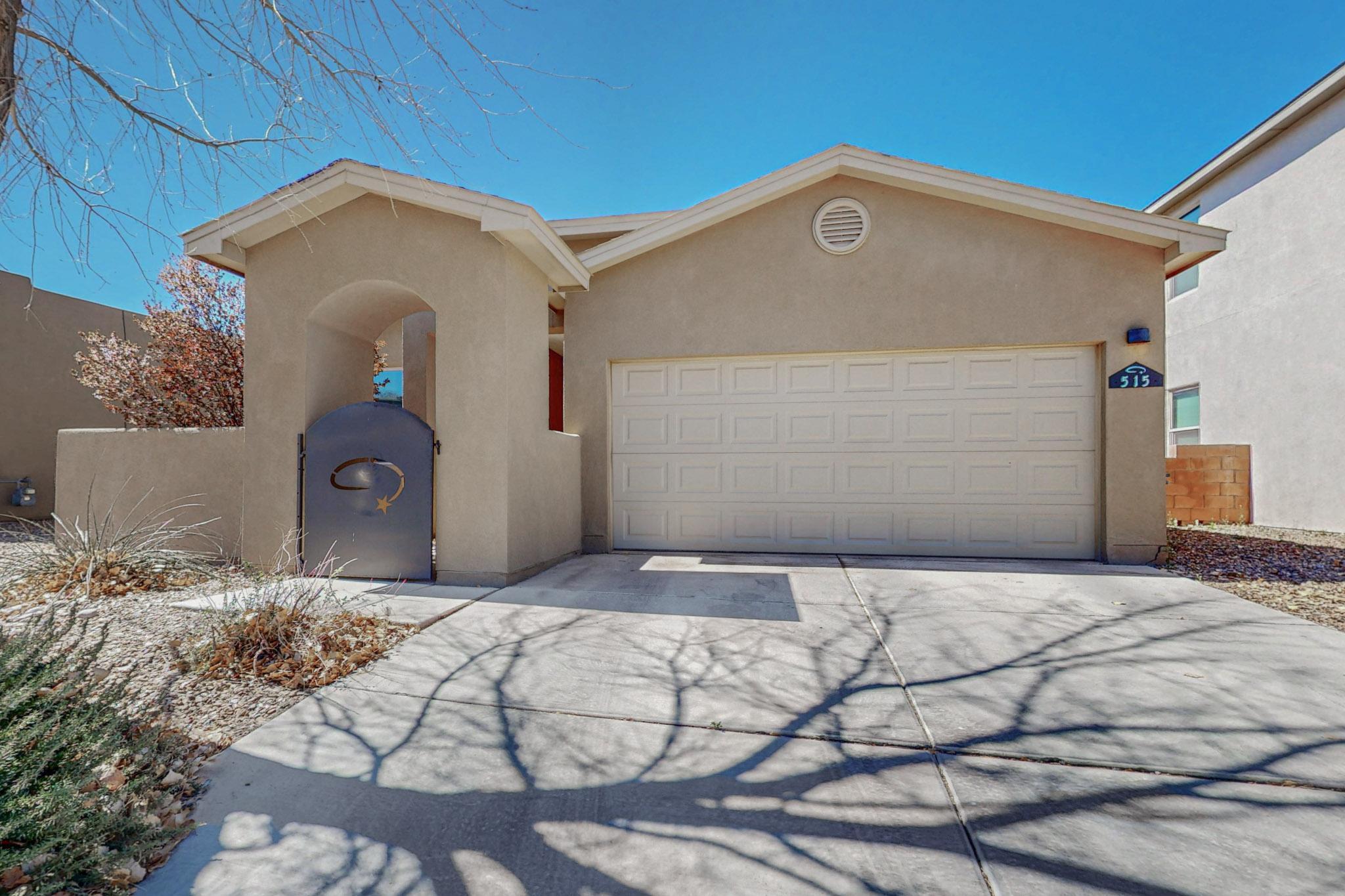 Whitten Trl Sw, Albuquerque, NM 87105