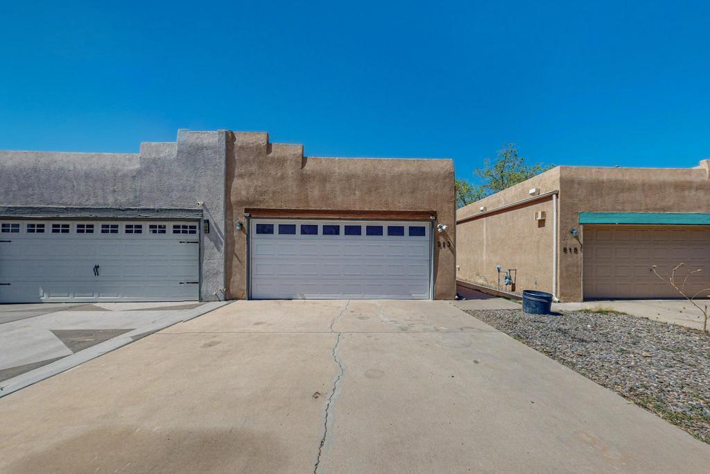 Ortiz Dr Ne, Albuquerque, NM 87108
