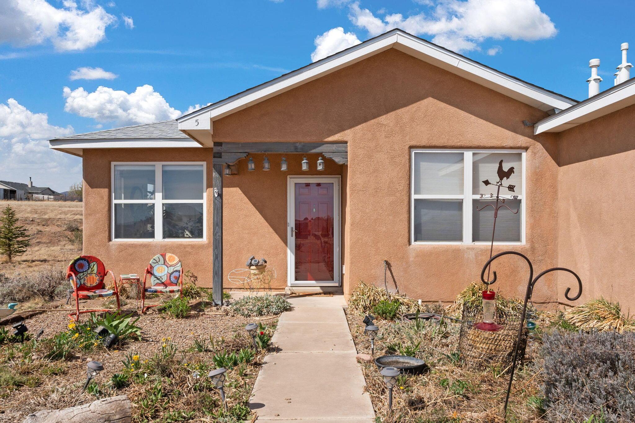 Half Moon Rd, Edgewood, NM 87015