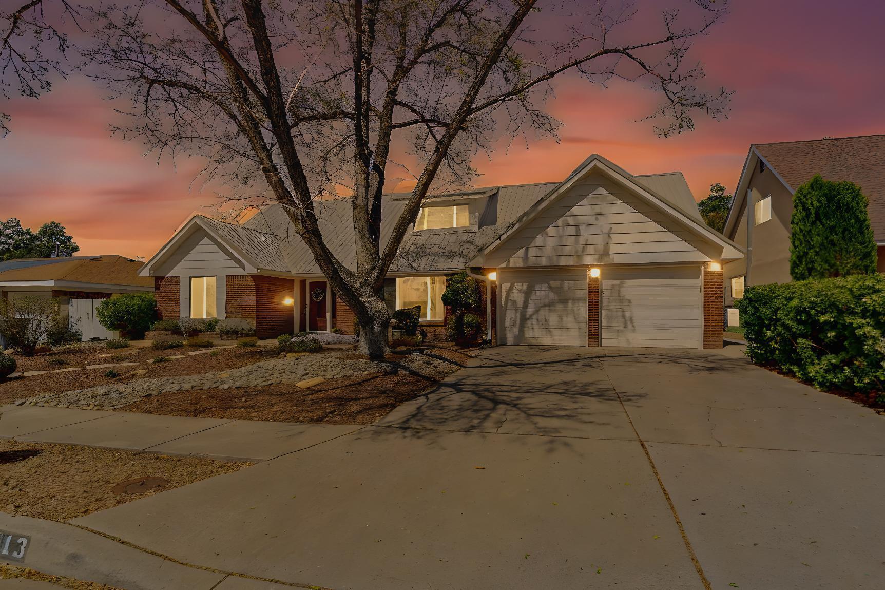 Robin Ave Ne, Albuquerque, NM 87112