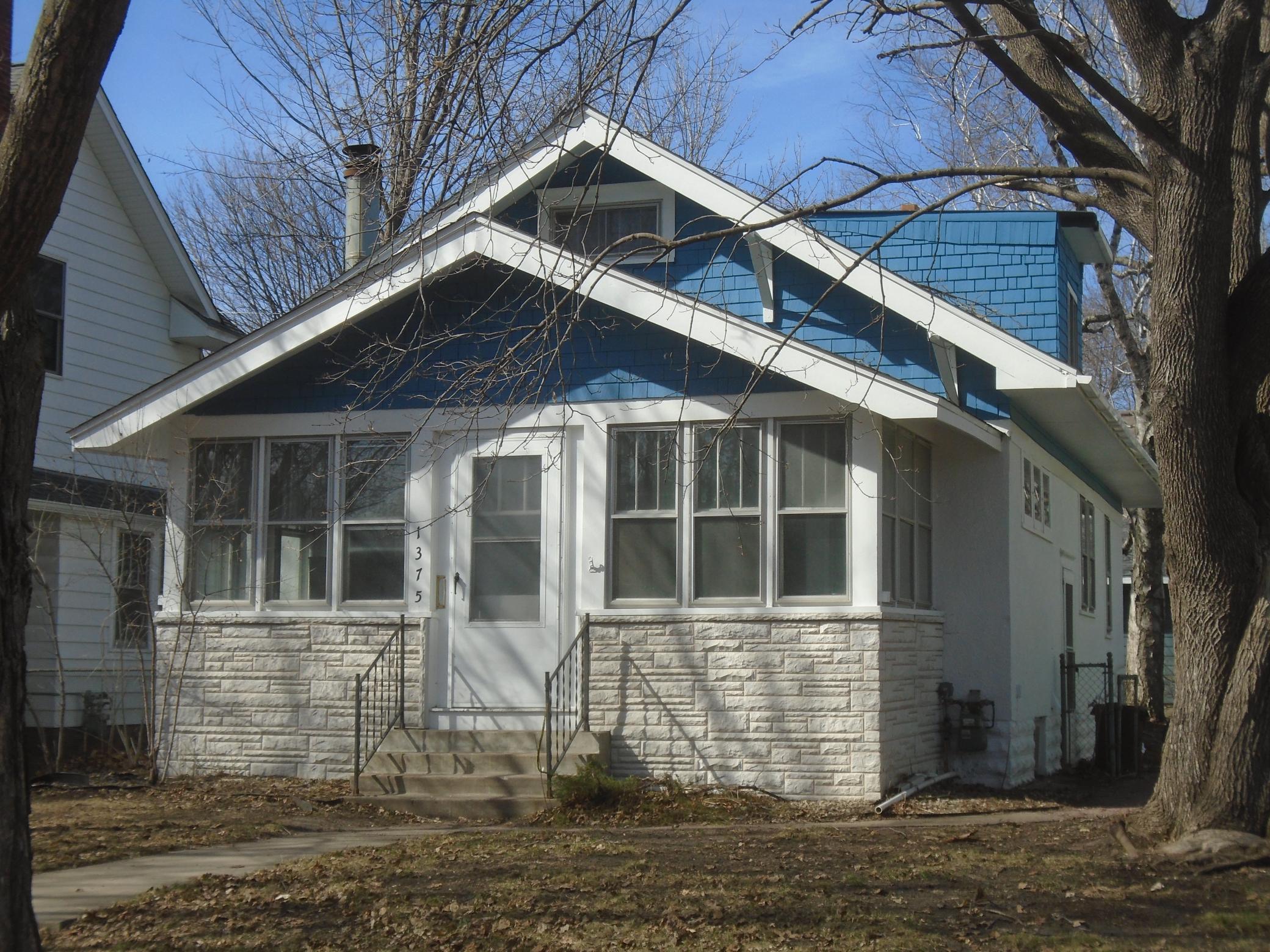 Jefferson Ave, Saint Paul, MN 55105