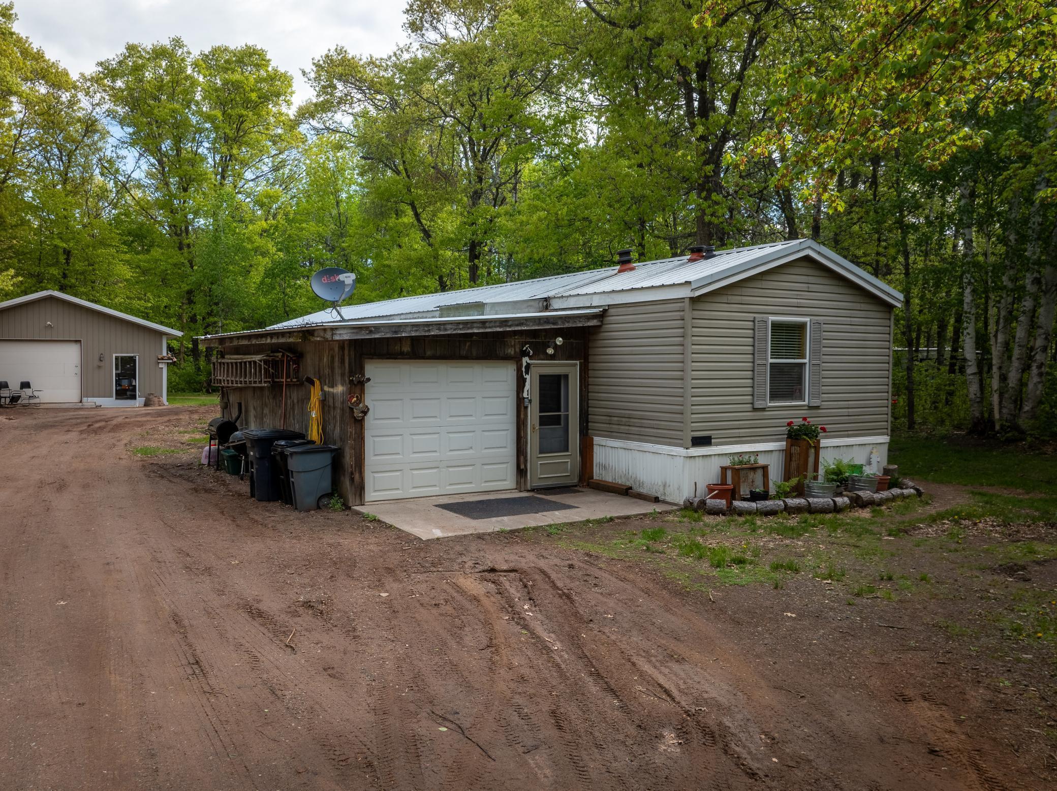 Northstar Dr, Sturgeon Lake, MN 55783