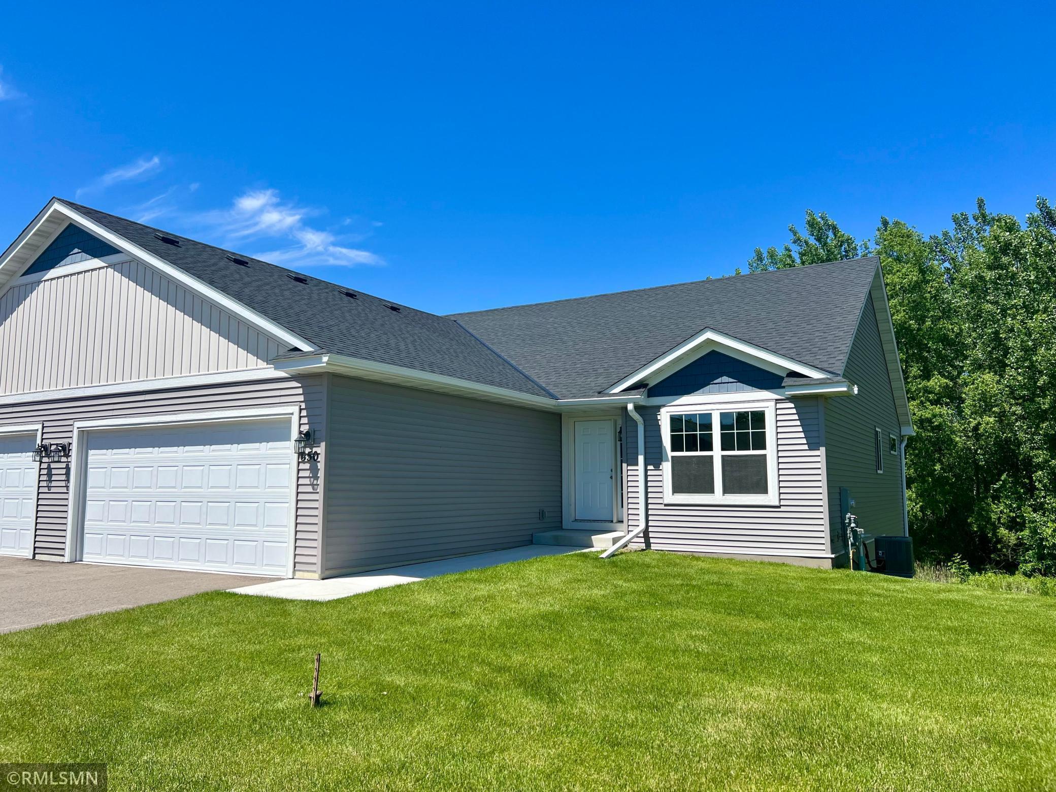 Tomahawk Ct, Madison Lake, MN 56063