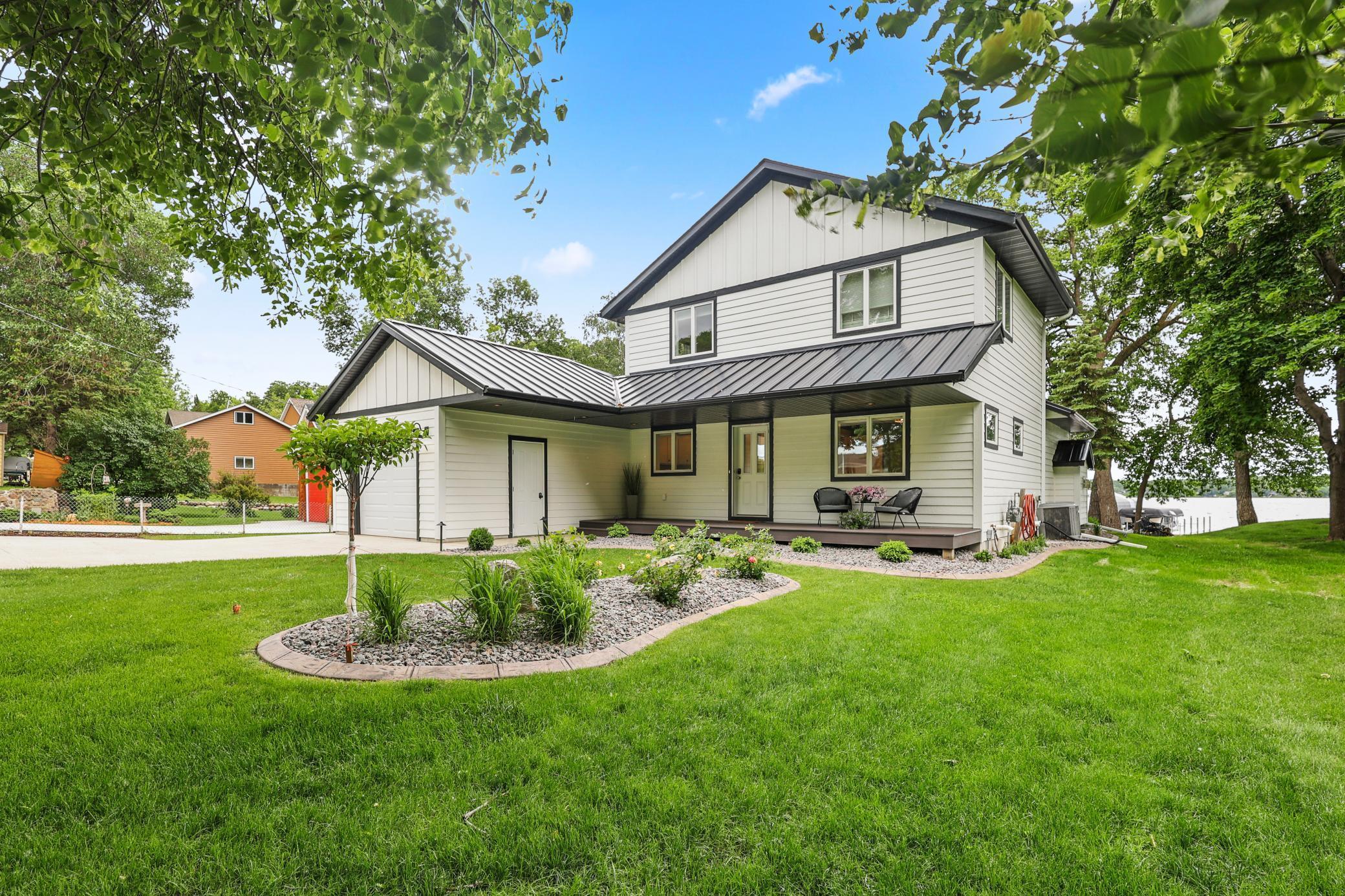 Ingram Ave Nw, Annandale, MN 55302