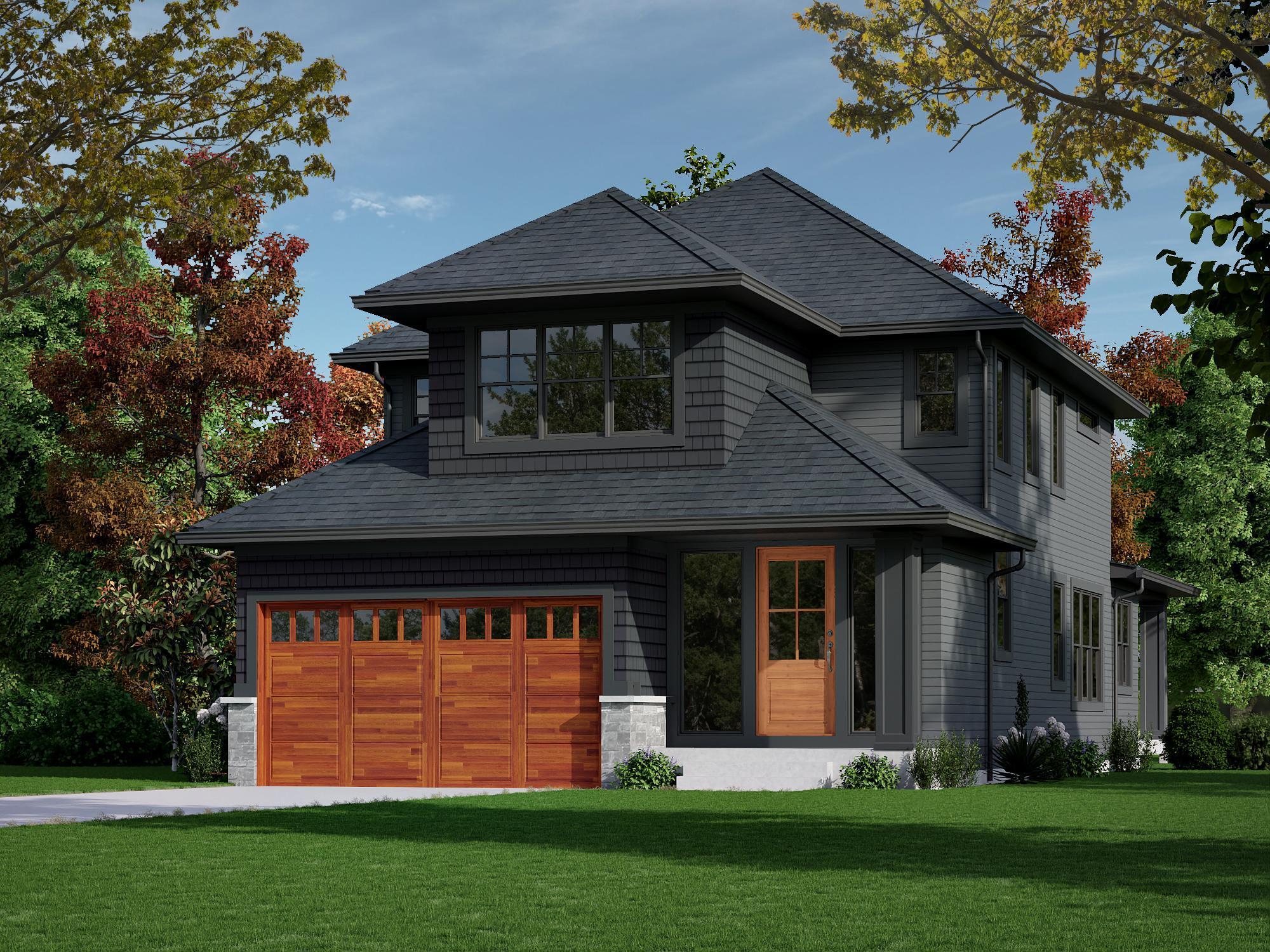 Washburn Ave S, Minneapolis, MN 55410