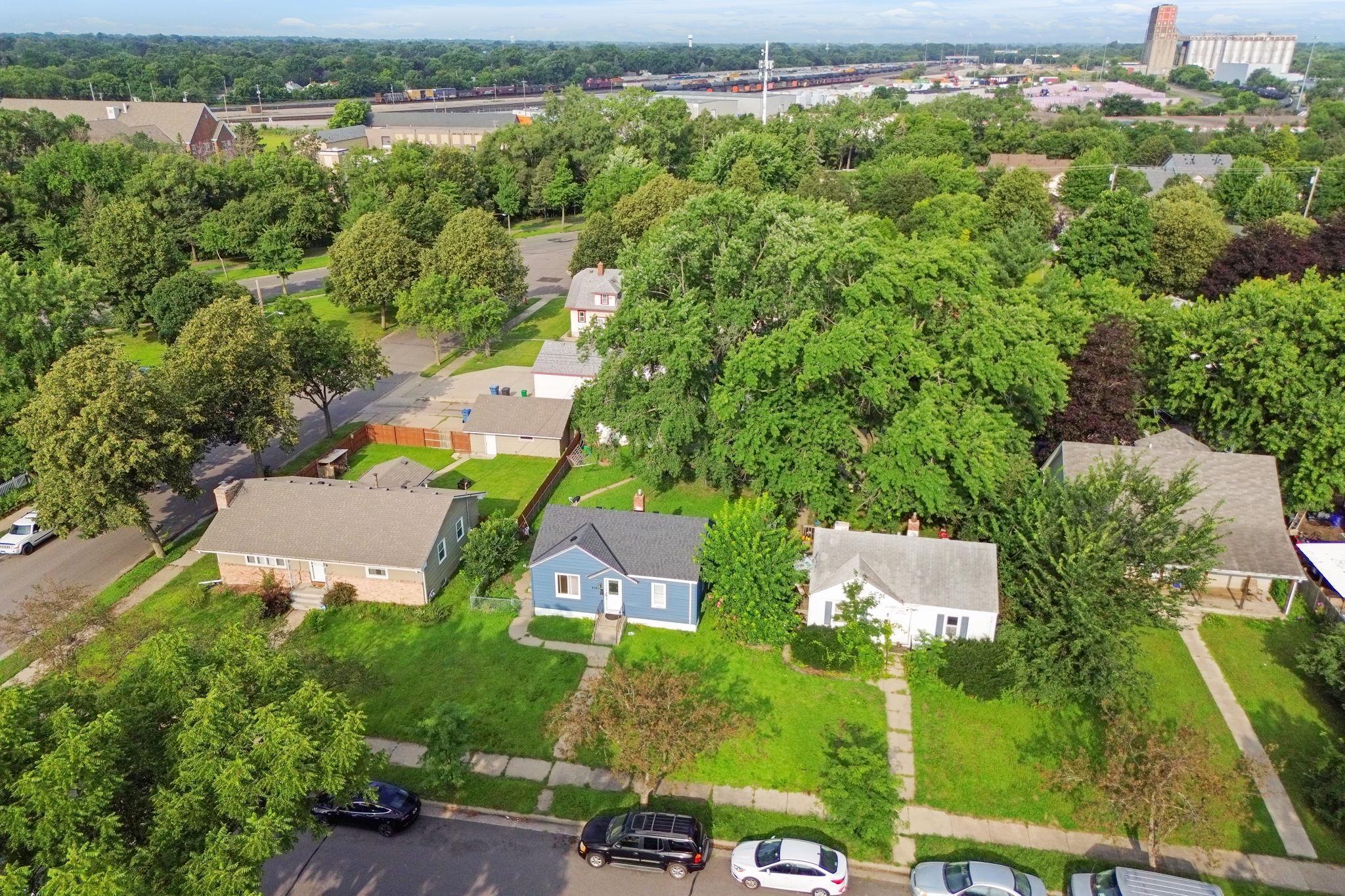 Fremont Ave N, Minneapolis, MN 55430
