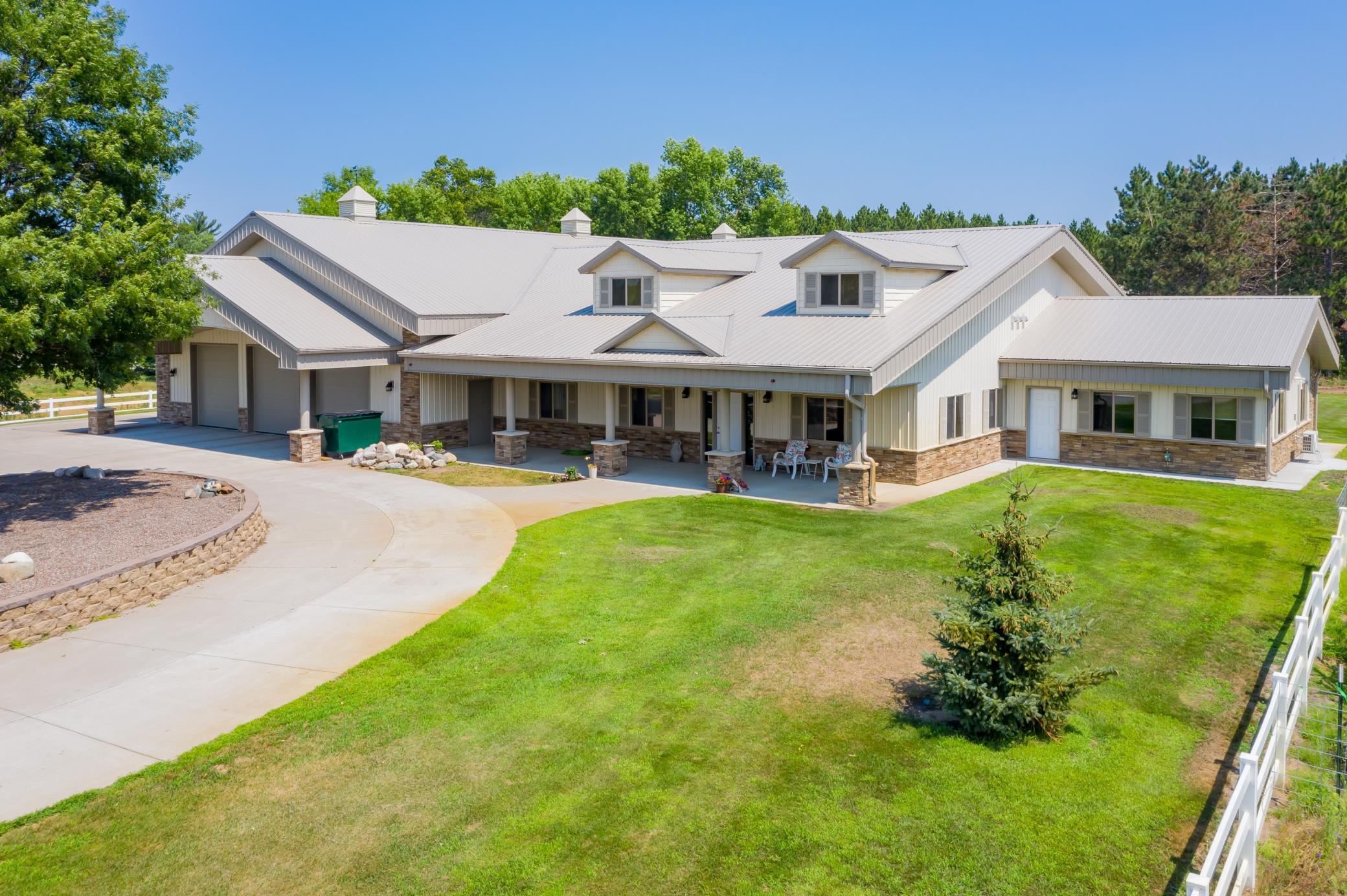 100th Ave, Princeton, MN 55371