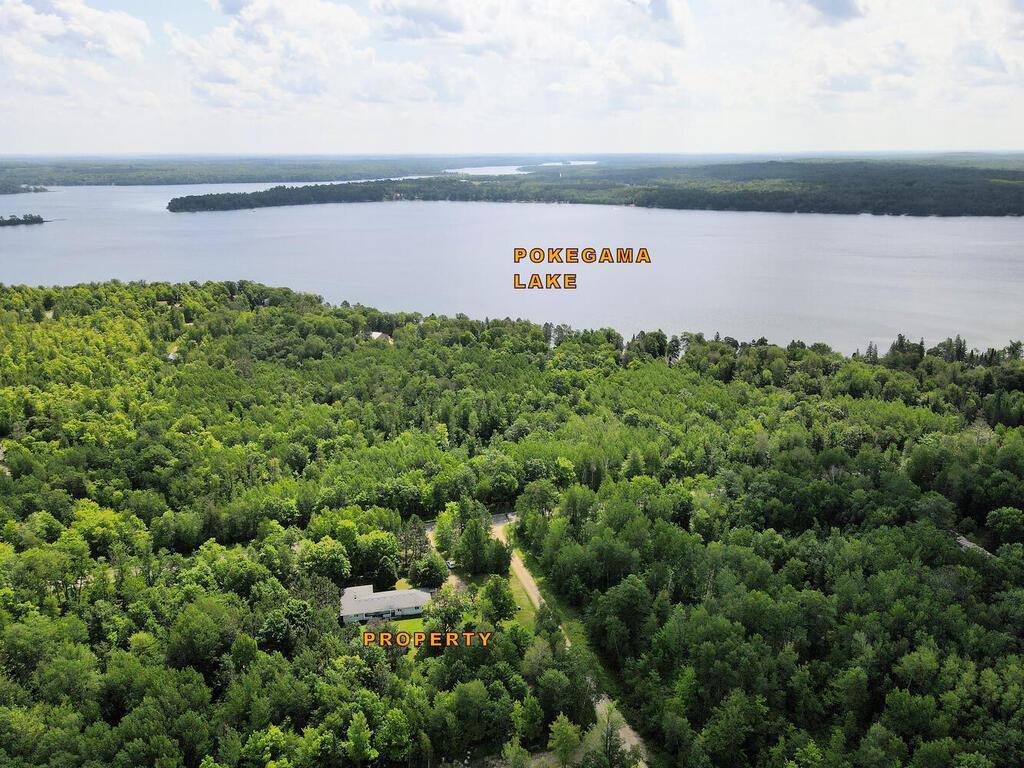Moose Point Rd, Grand Rapids, MN 55744