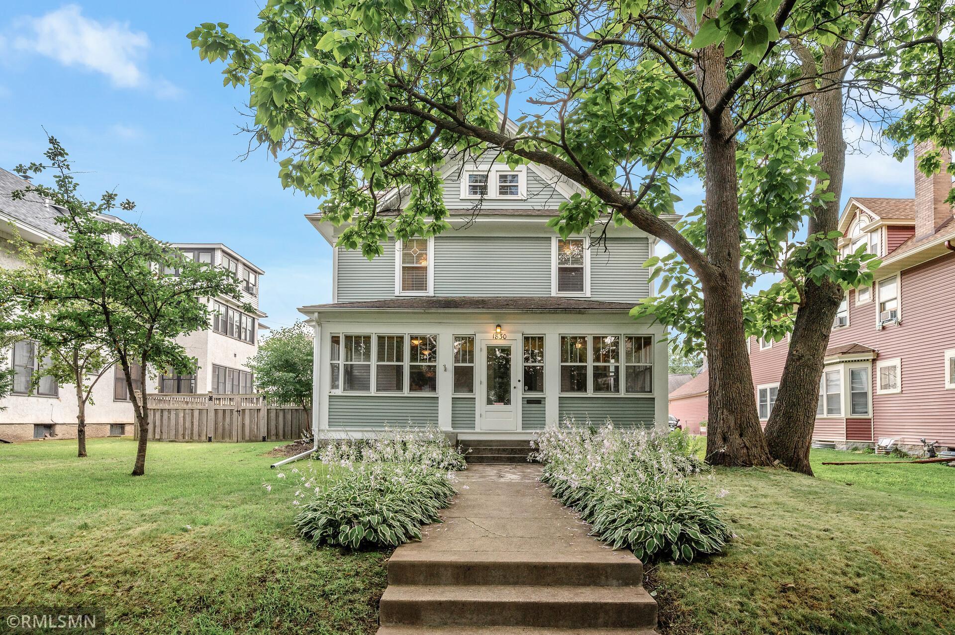 Dayton Ave, Saint Paul, MN 55104